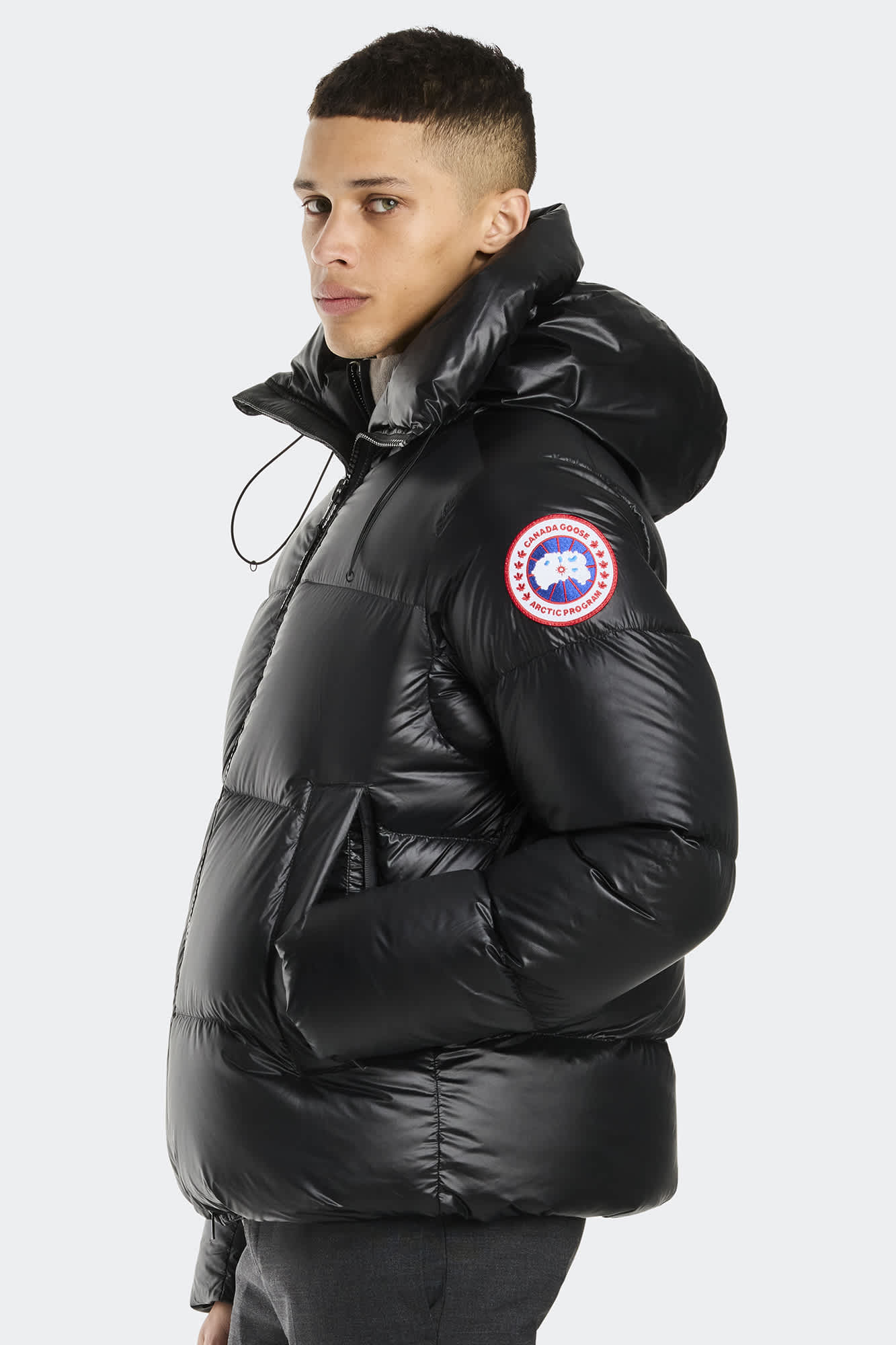 Crofton Puffer | Canada Goose US