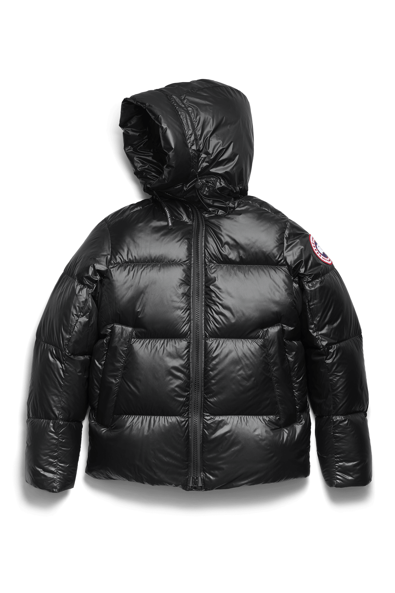 Crofton Puffer | Canada Goose US