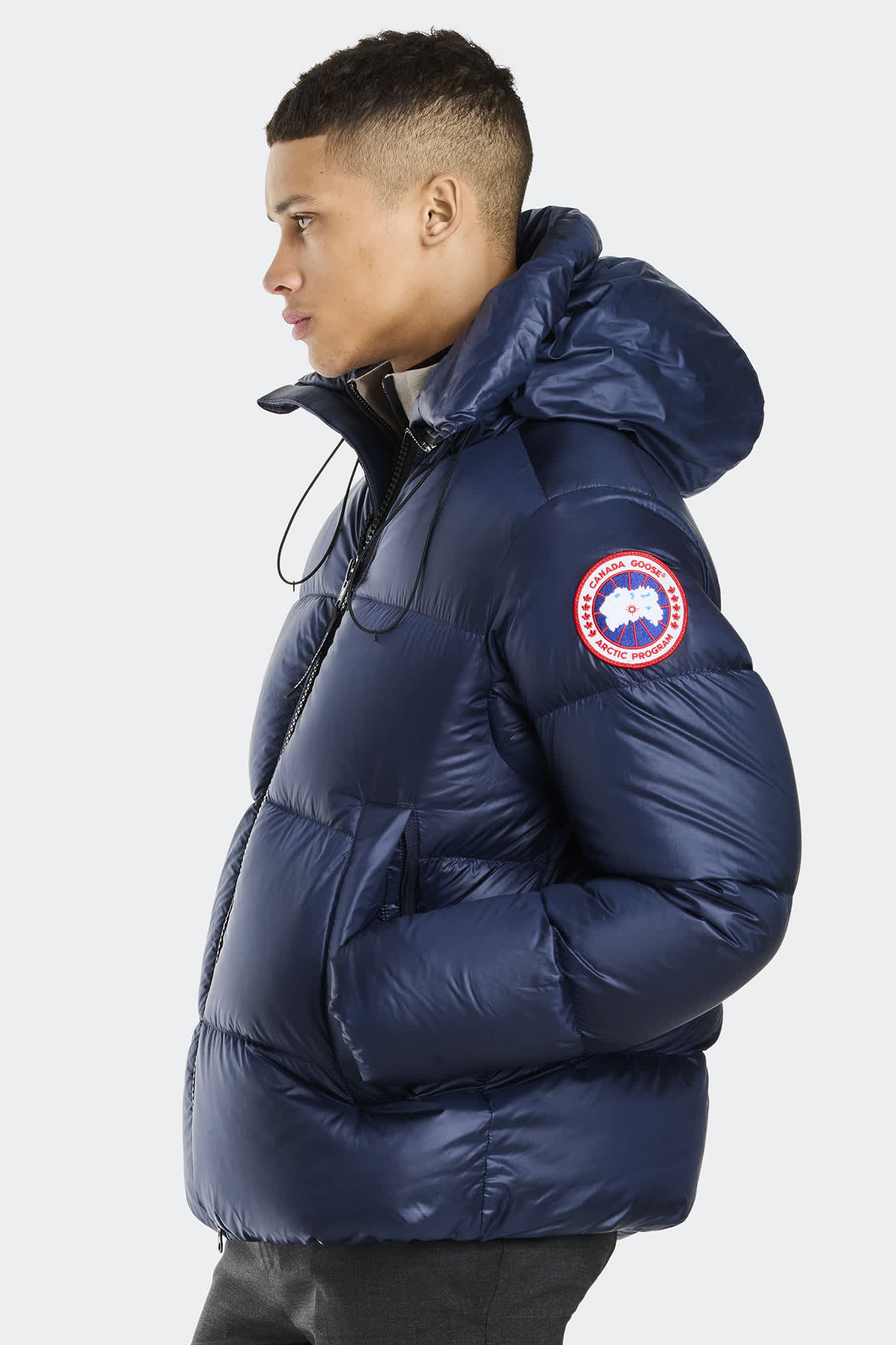 Crofton Puffer | Canada Goose US