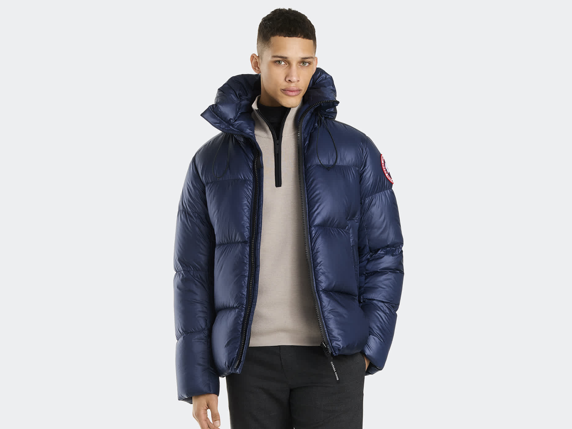 Crofton Puffer | Canada Goose