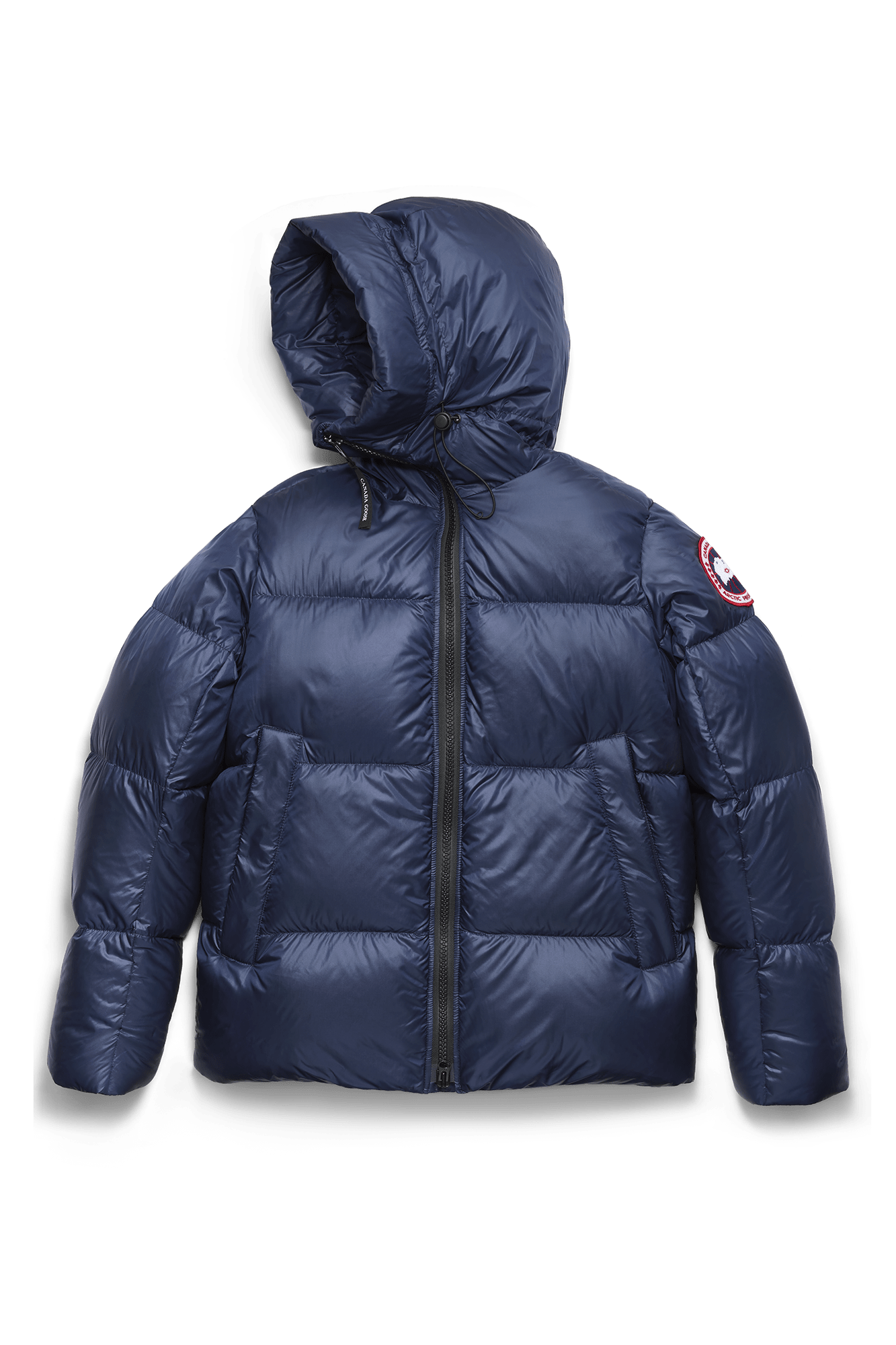 Crofton Puffer | Canada Goose US
