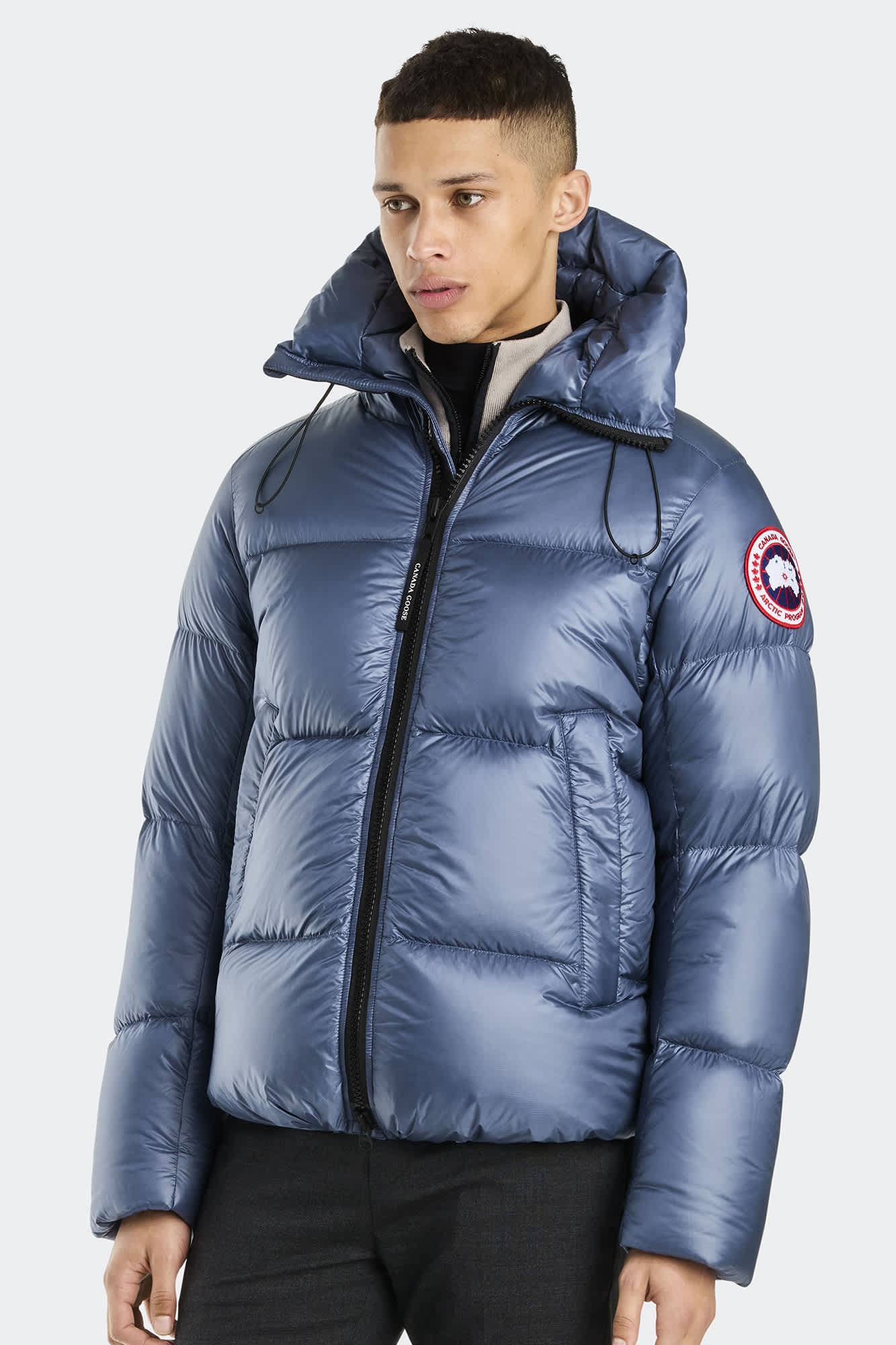 Crofton Puffer | Canada Goose US