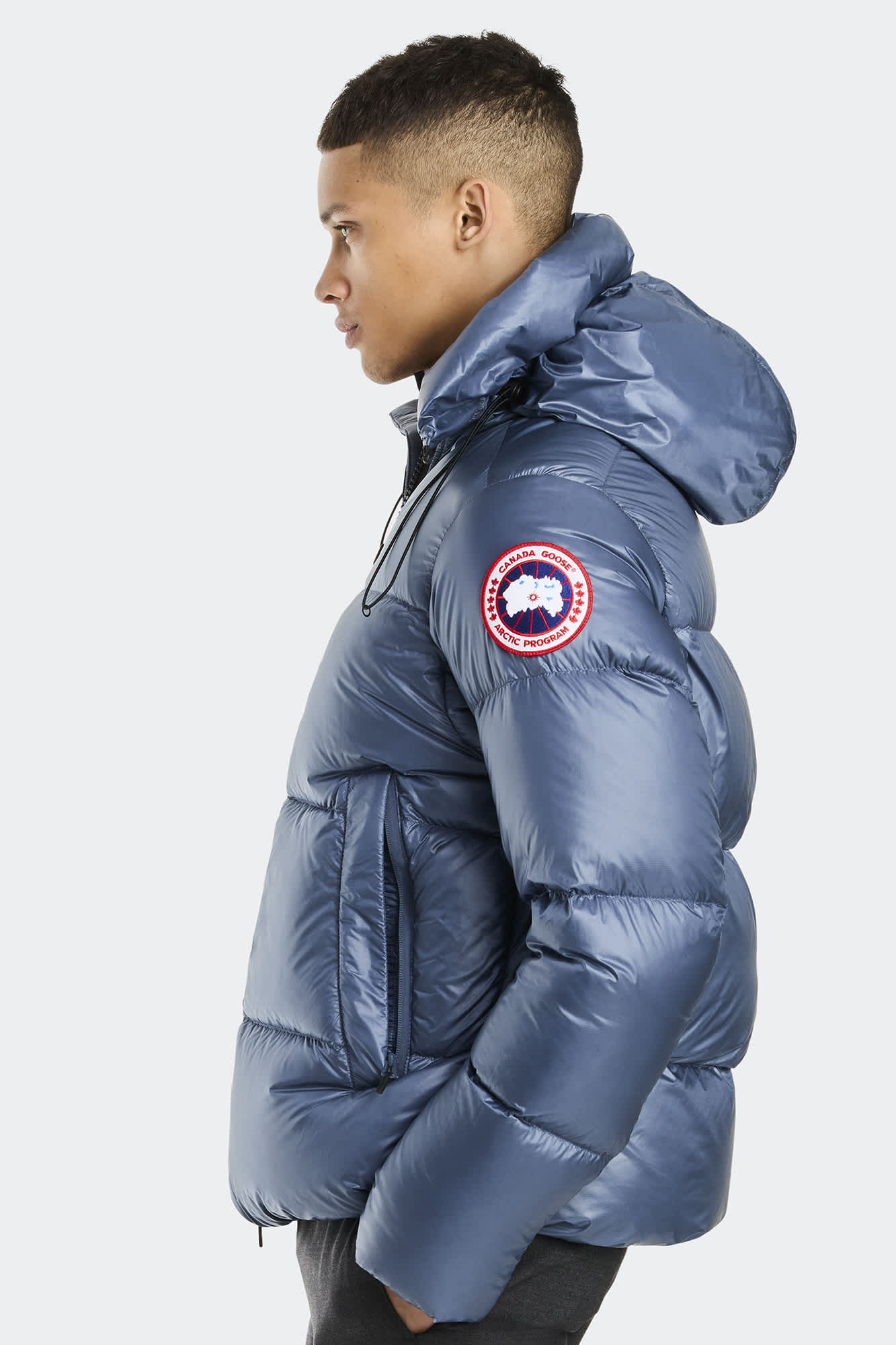 Crofton Puffer | Canada Goose US