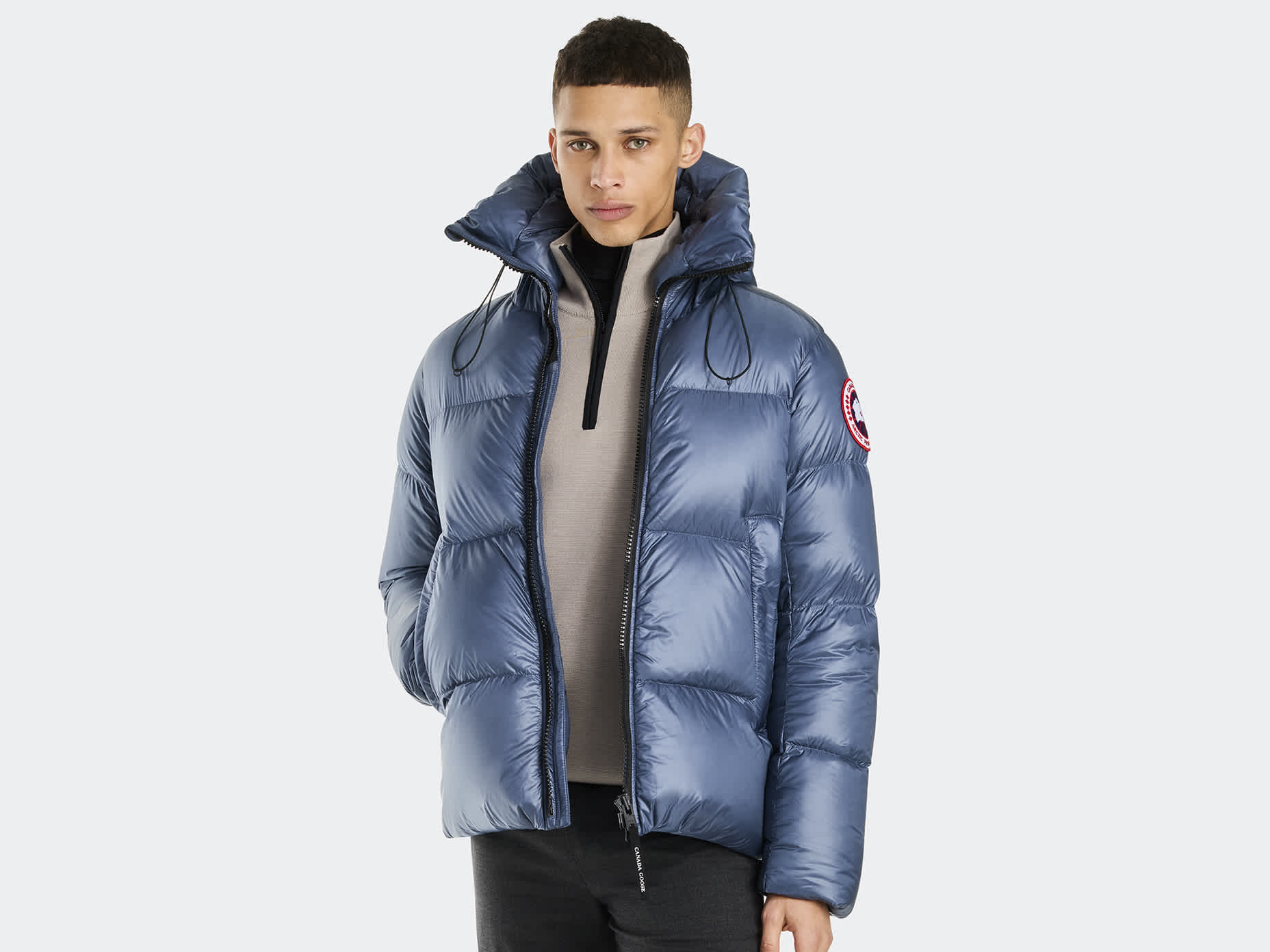 Crofton Puffer | Canada Goose US