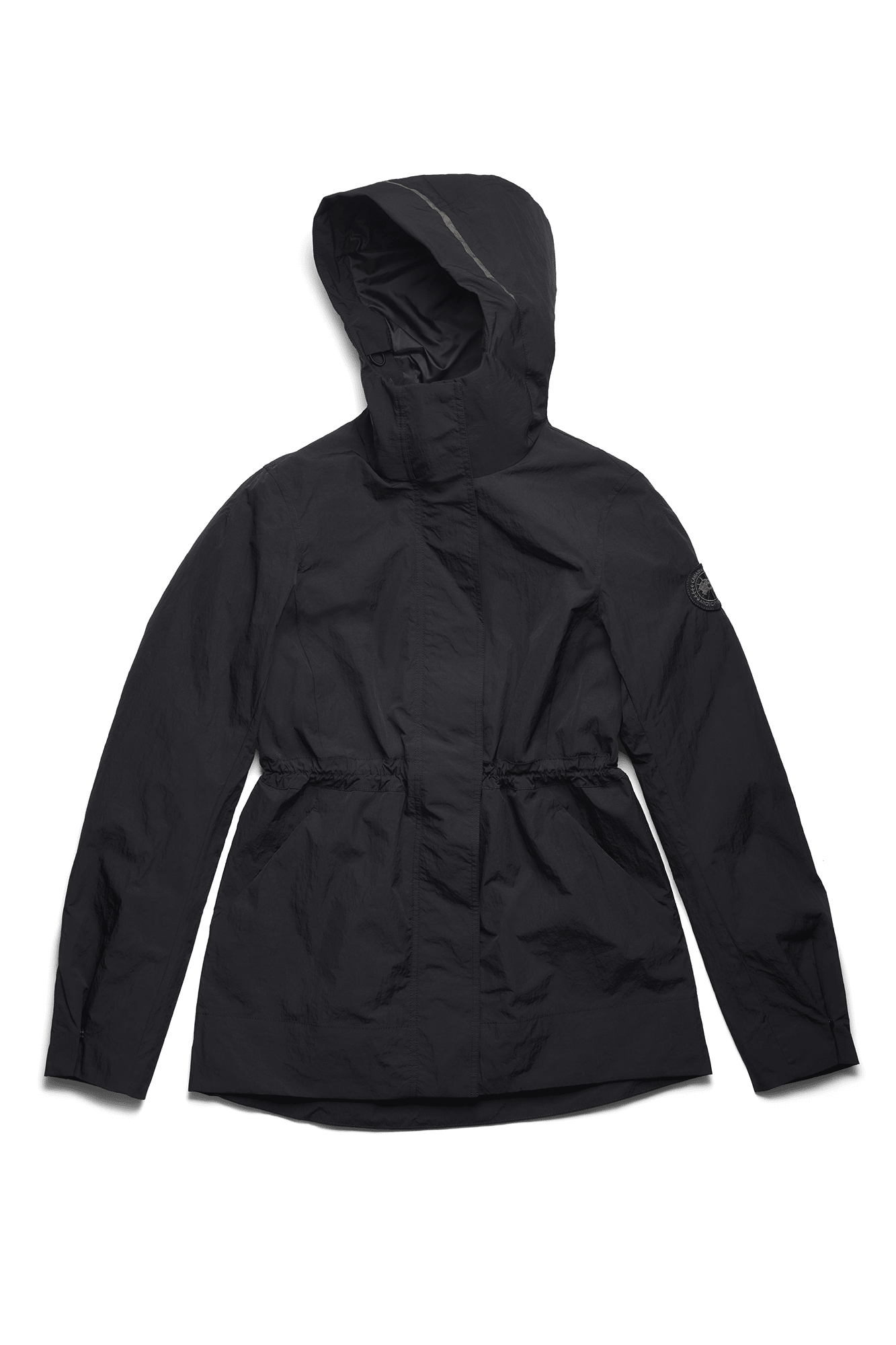  ＊Davie Jacket Black Label＊ライトジャケット CANADA GOOSE＊Davie Jacket Black Label＊ライトジャケット