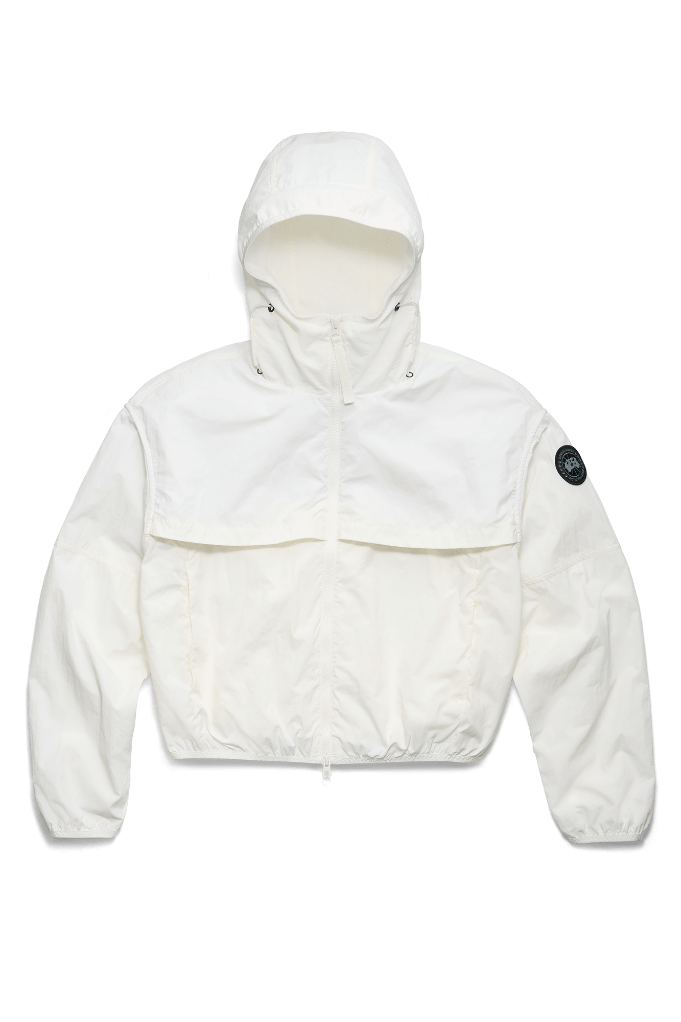 Sinclair Jacket Black Label | Canada Goose US