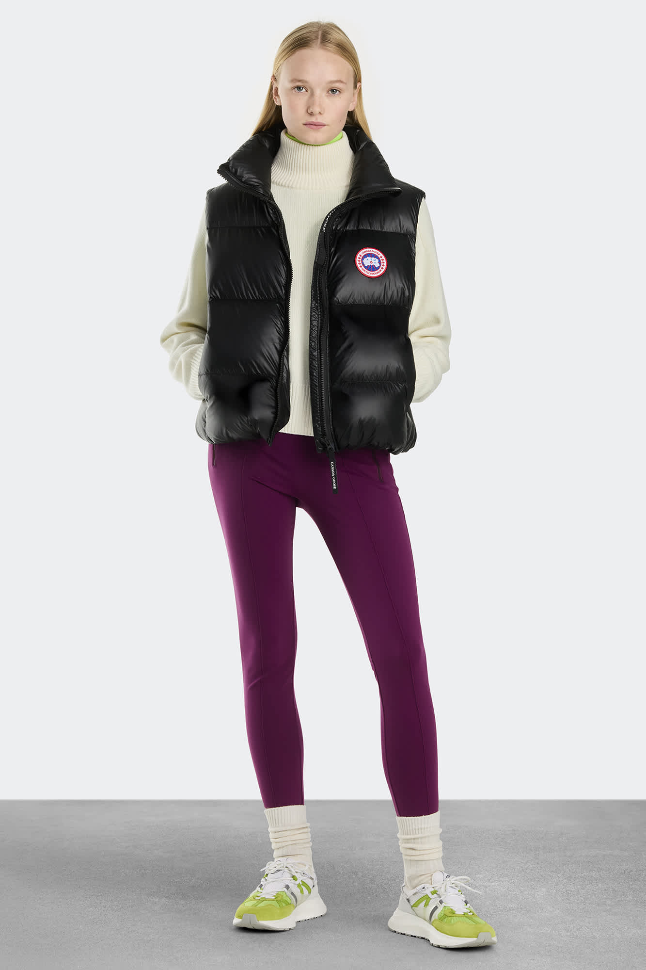  ＊Cypress Puffer Vest＊ダウンベスト Cypress Puffer Vest | Canada Goose US