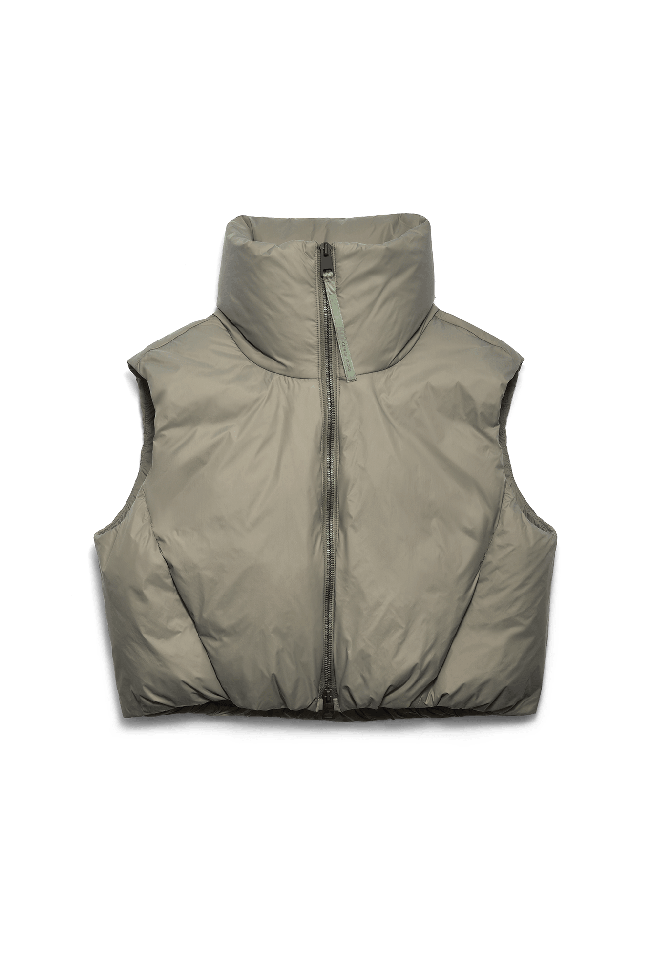 【 】 スペッサ ベスト Spessa Cropped Vest 4847W_1664.jpg