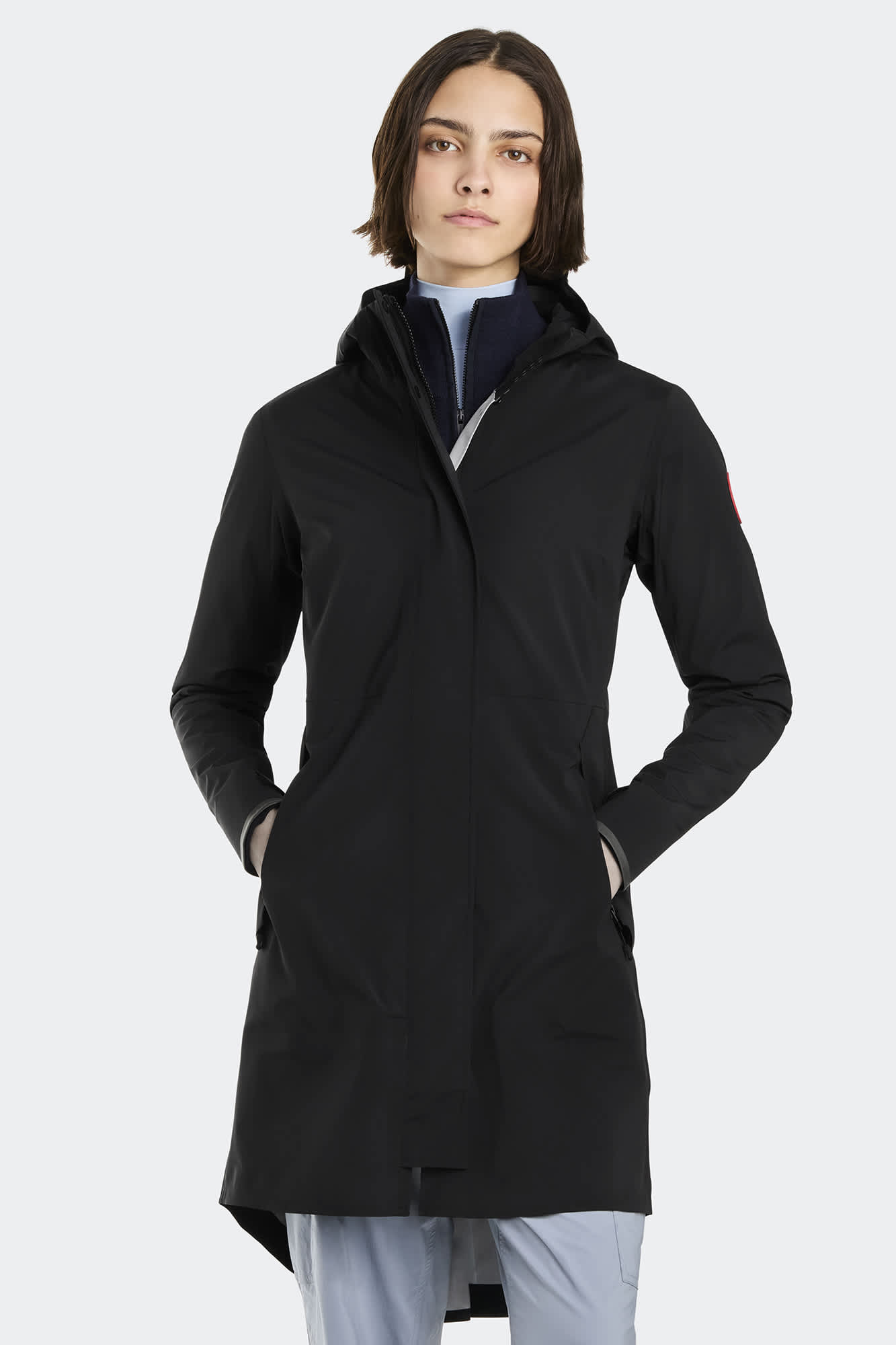 Women's Salida Jacket | Canada Goose US