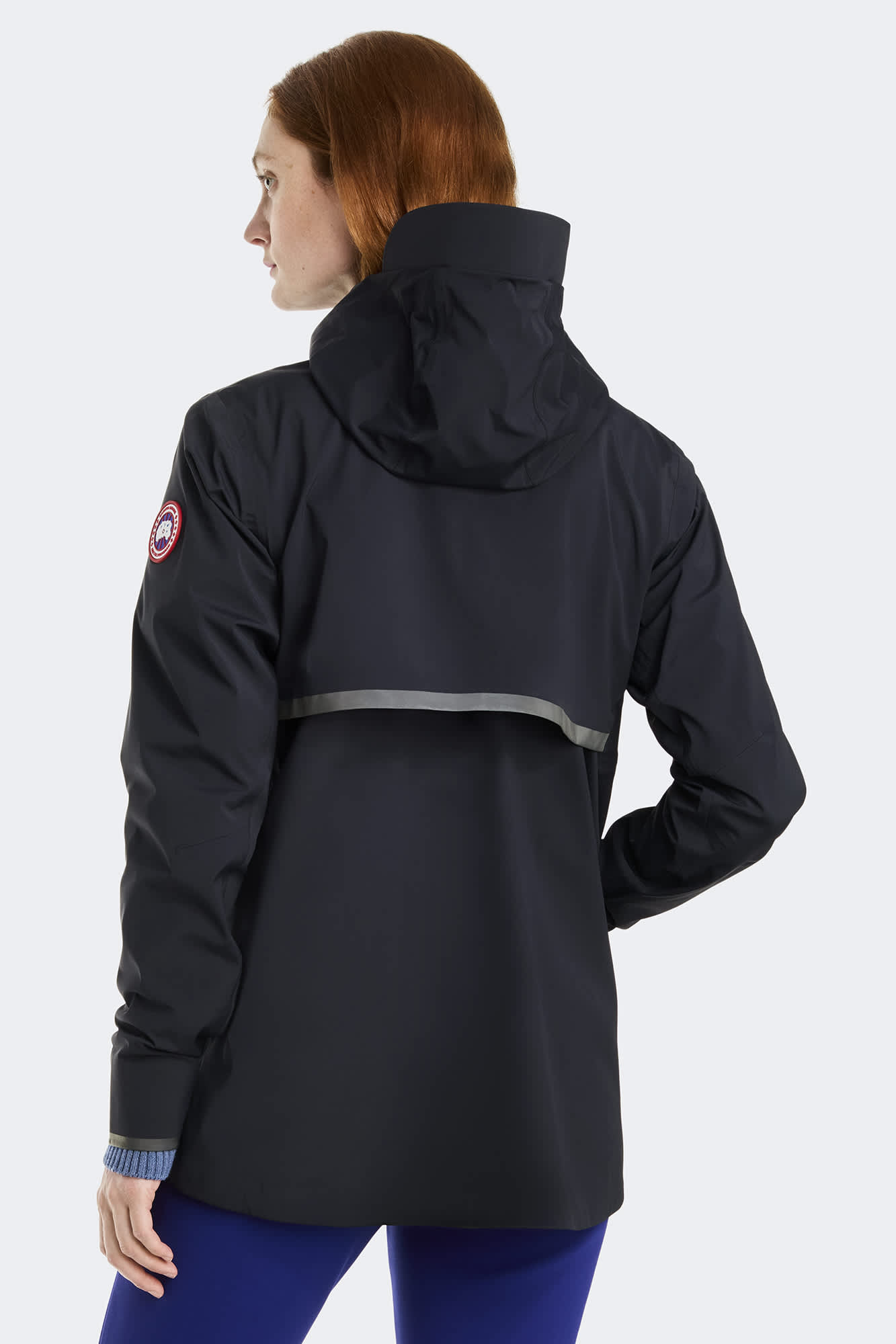 *Kenora Rain Jacket*レインジャケット Kenora Jacket | Canada Goose