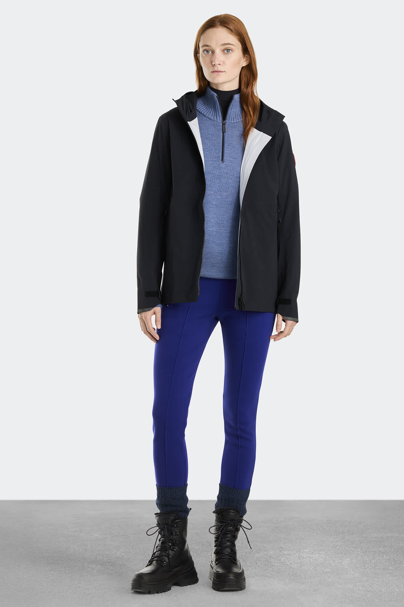 新作 Kenora Jacket ジャケット ◆カナダグース◆人気 ケノーラ ジャケット(5618L)｜レインコレクション｜コレクション