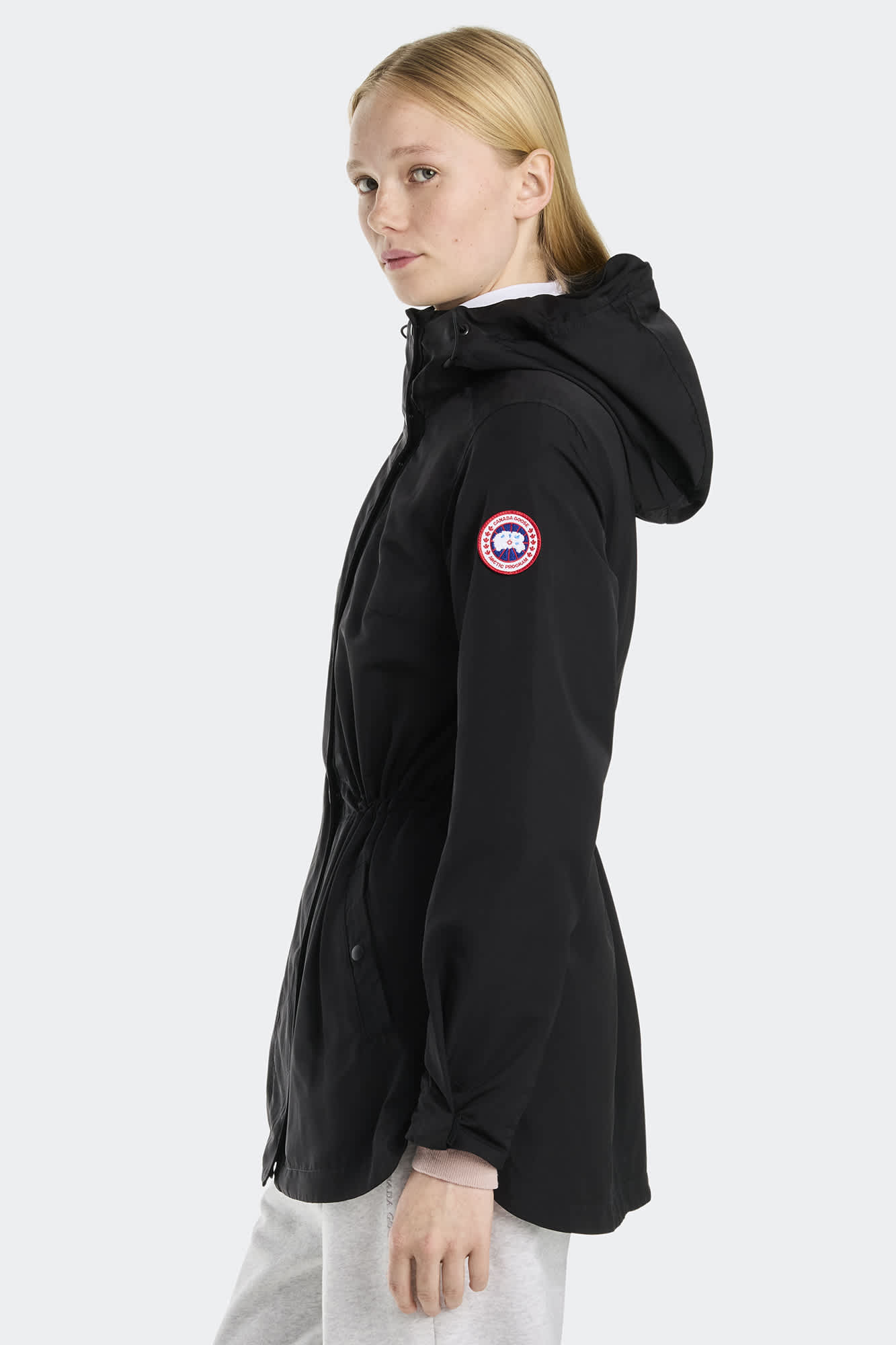 Canada Goose Minden Jacket | Saks Fifth Avenue