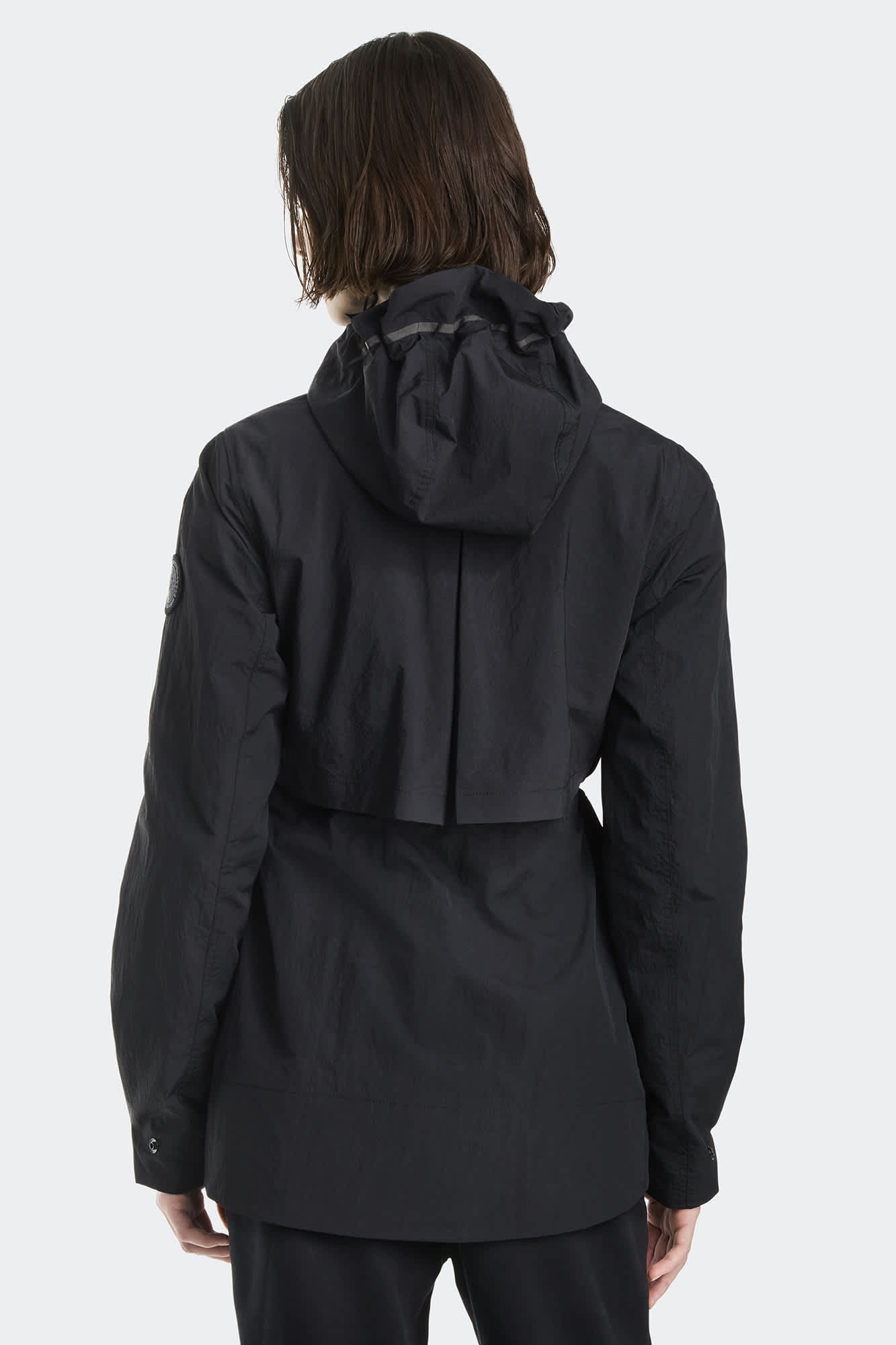 ＊Davie Jacket Black Label＊ライトジャケット CANADA GOOSE＊Davie Jacket Black Label＊ライトジャケット
