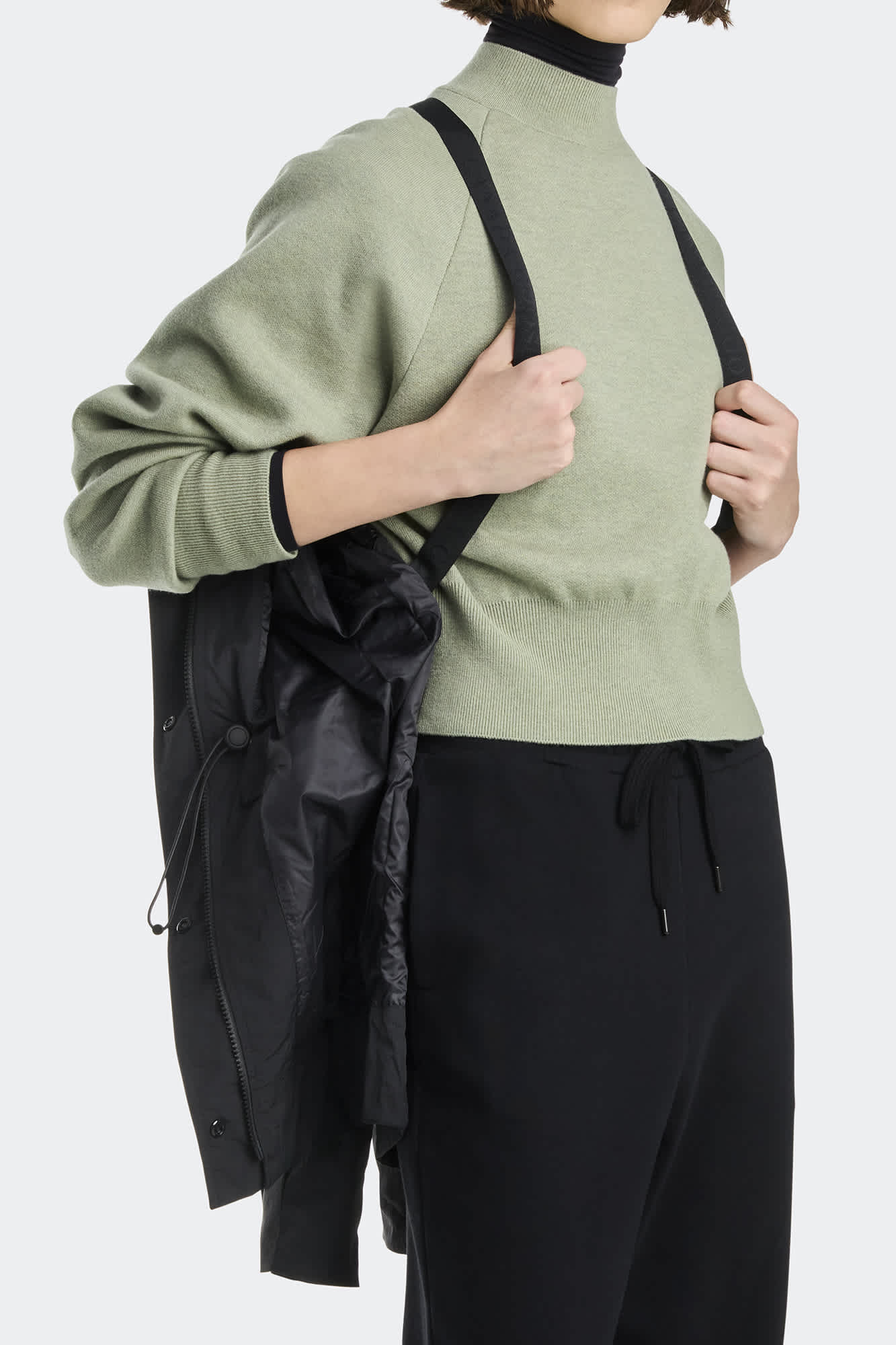  ＊Davie Jacket Black Label＊ライトジャケット CANADA GOOSE＊Davie Jacket Black Label＊ライトジャケット