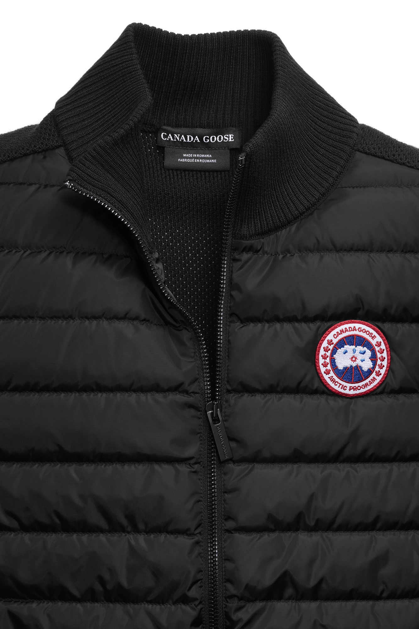 HyBridge® Knit Vest | Canada Goose KZ