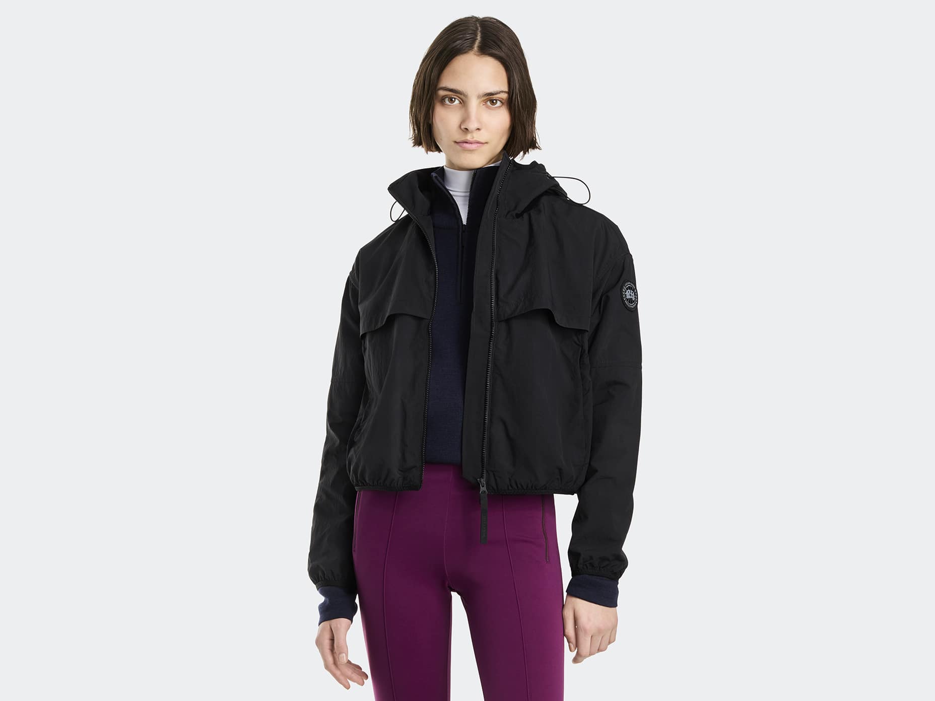 ■ ■カナダグース■Sinclair Jacket■ Canada Goose Sinclair Jacket | Neiman Marcus