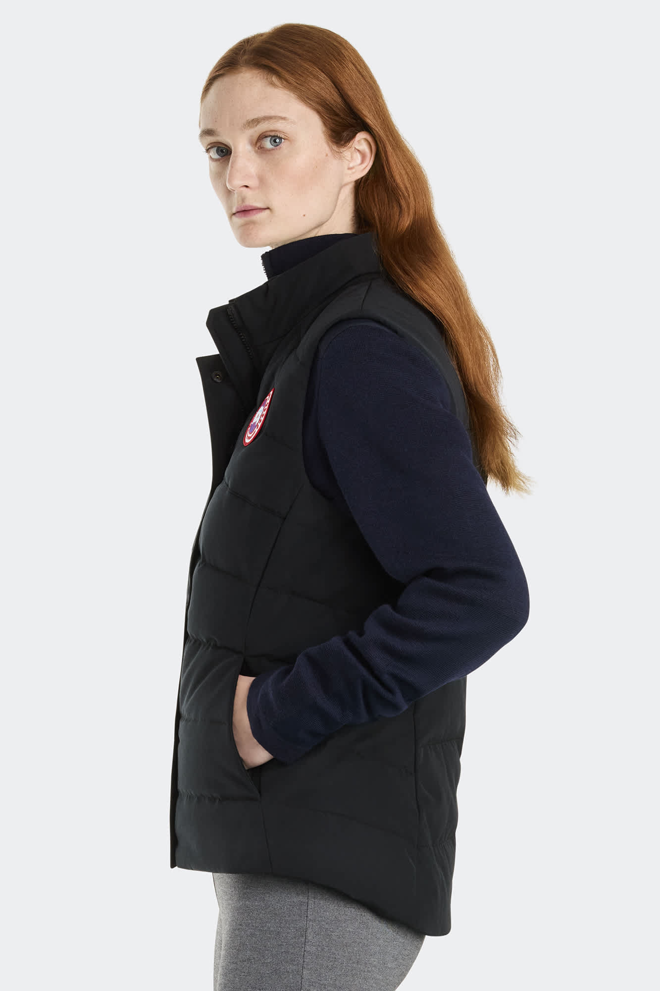 Freestyle Vest | Canada Goose US