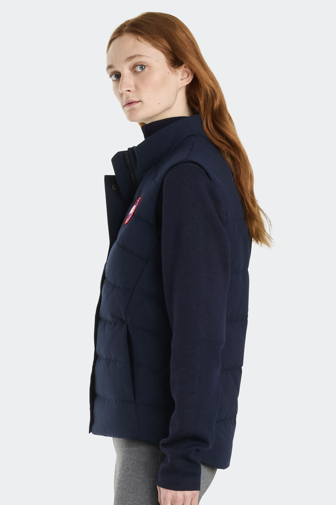 Canada Goose Freestyle Vest (Women,