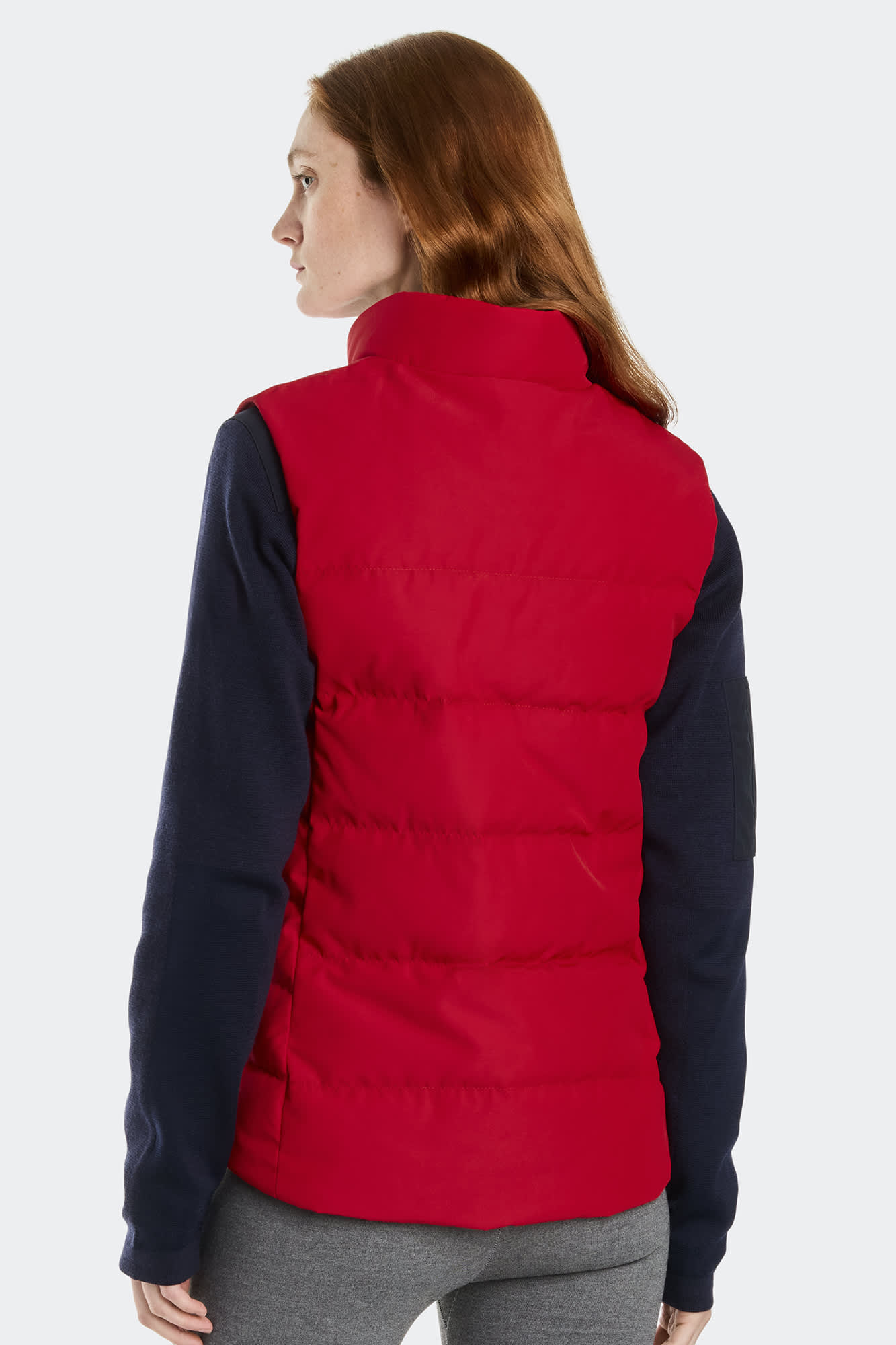 Freestyle Vest | Canada Goose PL
