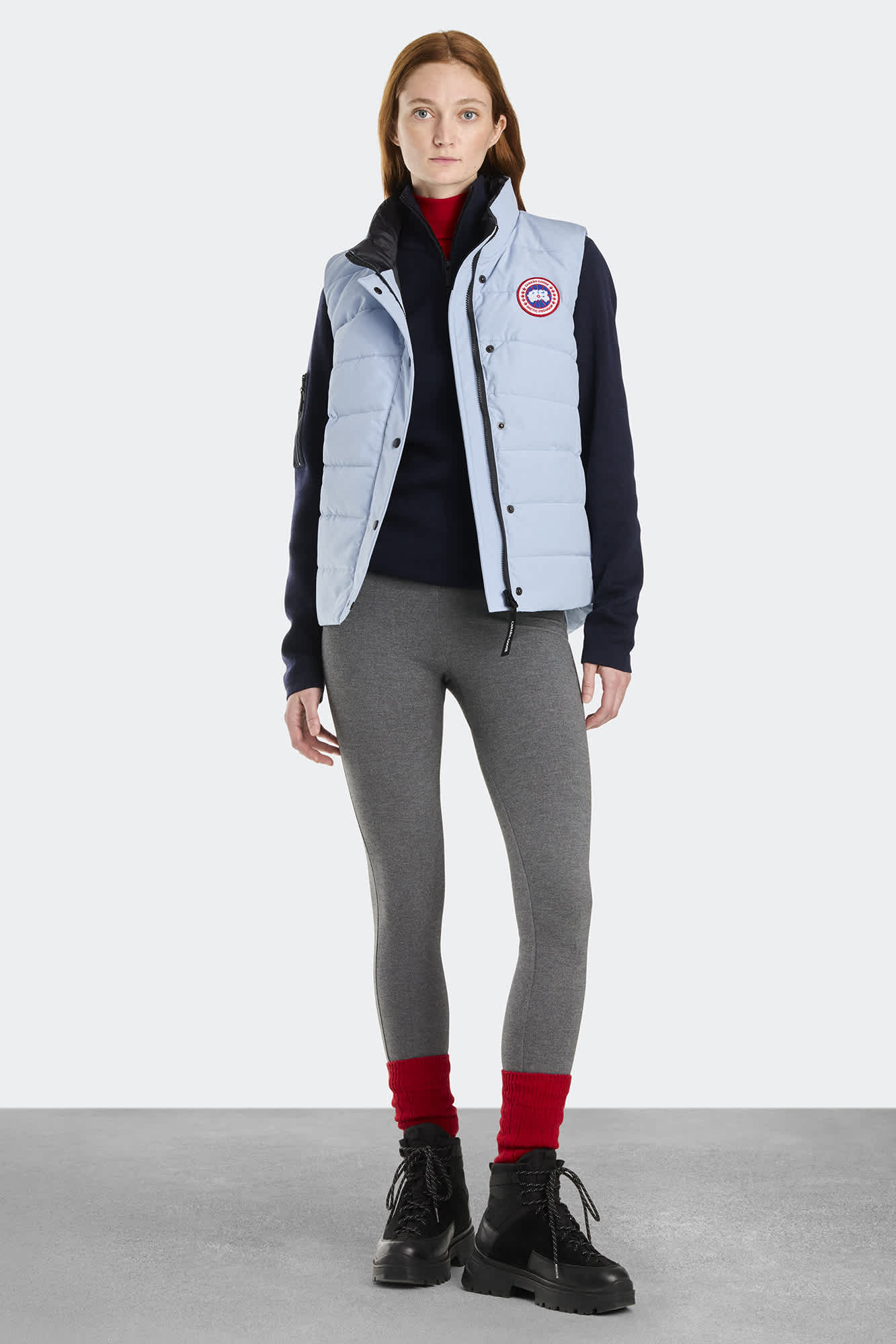 Freestyle Vest | Canada Goose MN