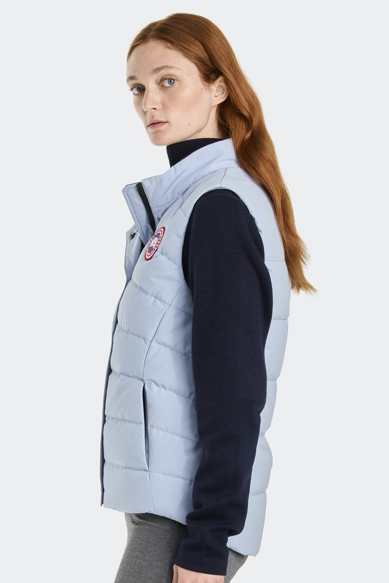 Freestyle Vest | Canada Goose PL