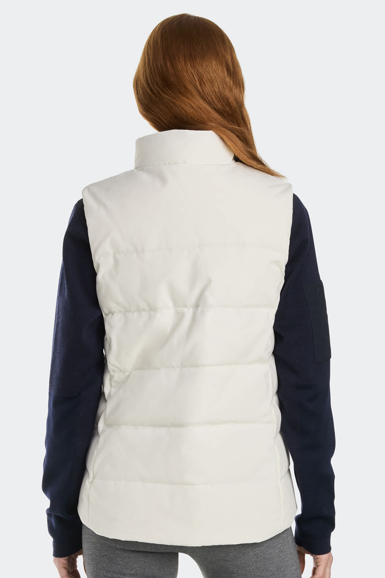 Freestyle Vest | Canada Goose US