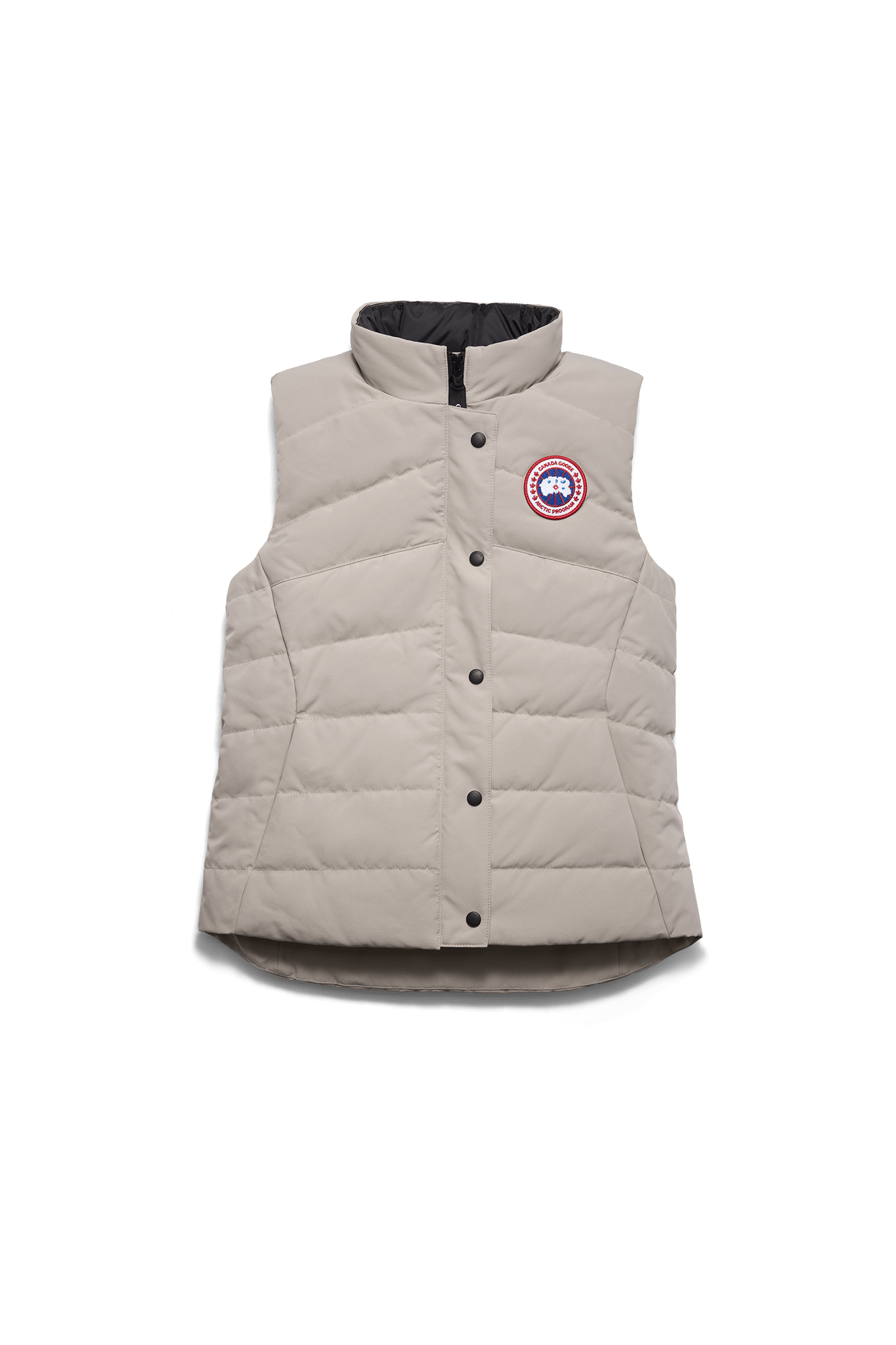 【CA25SS703】  ダウンベスト 2836LW Freestyle Vest フリースタイル ベスト(2836LW)｜SS25コレクション
