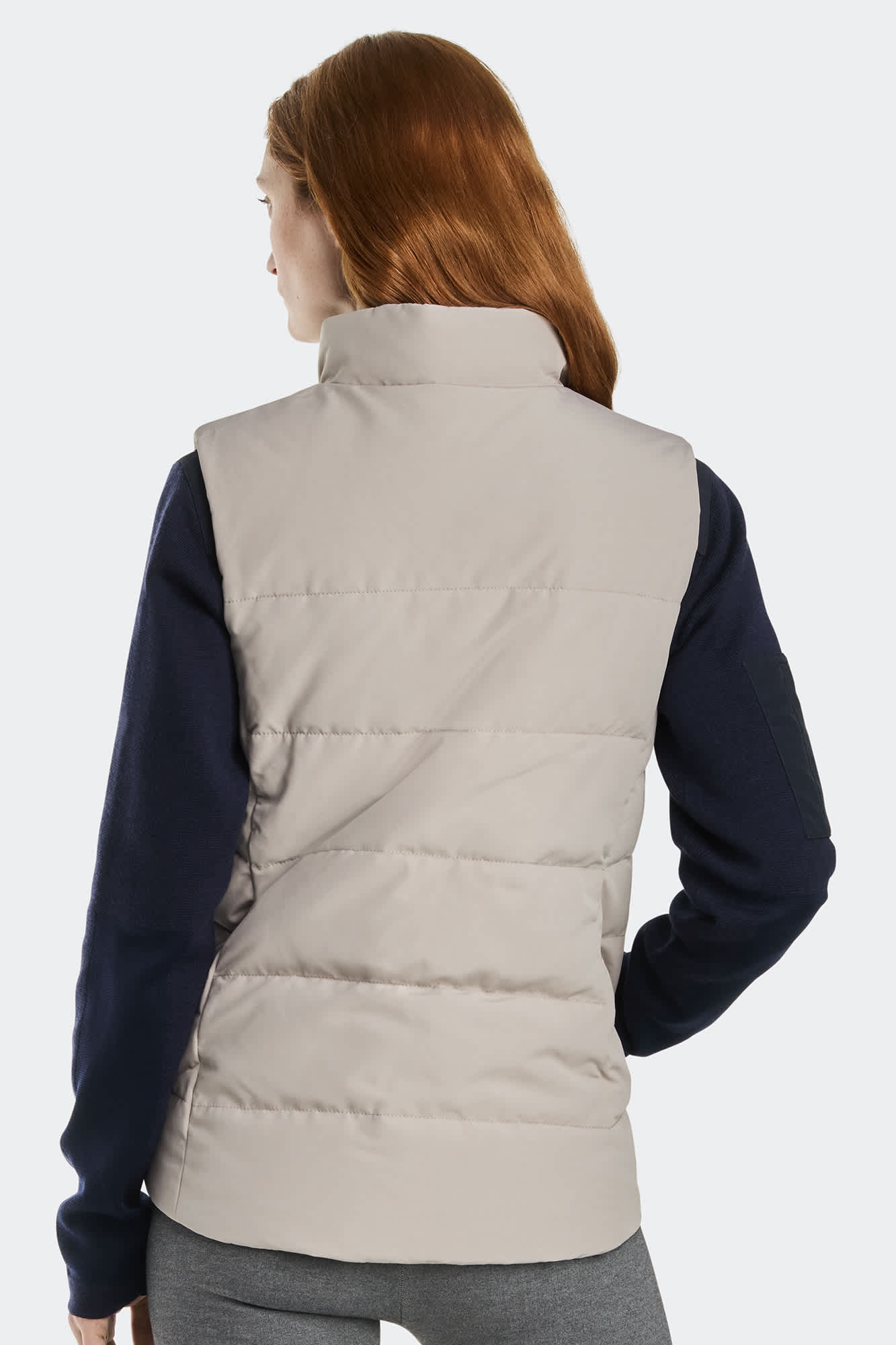 【CA25SS703】  ダウンベスト 2836LW Freestyle Vest フリースタイル ベスト(2836LW)｜SS25コレクション