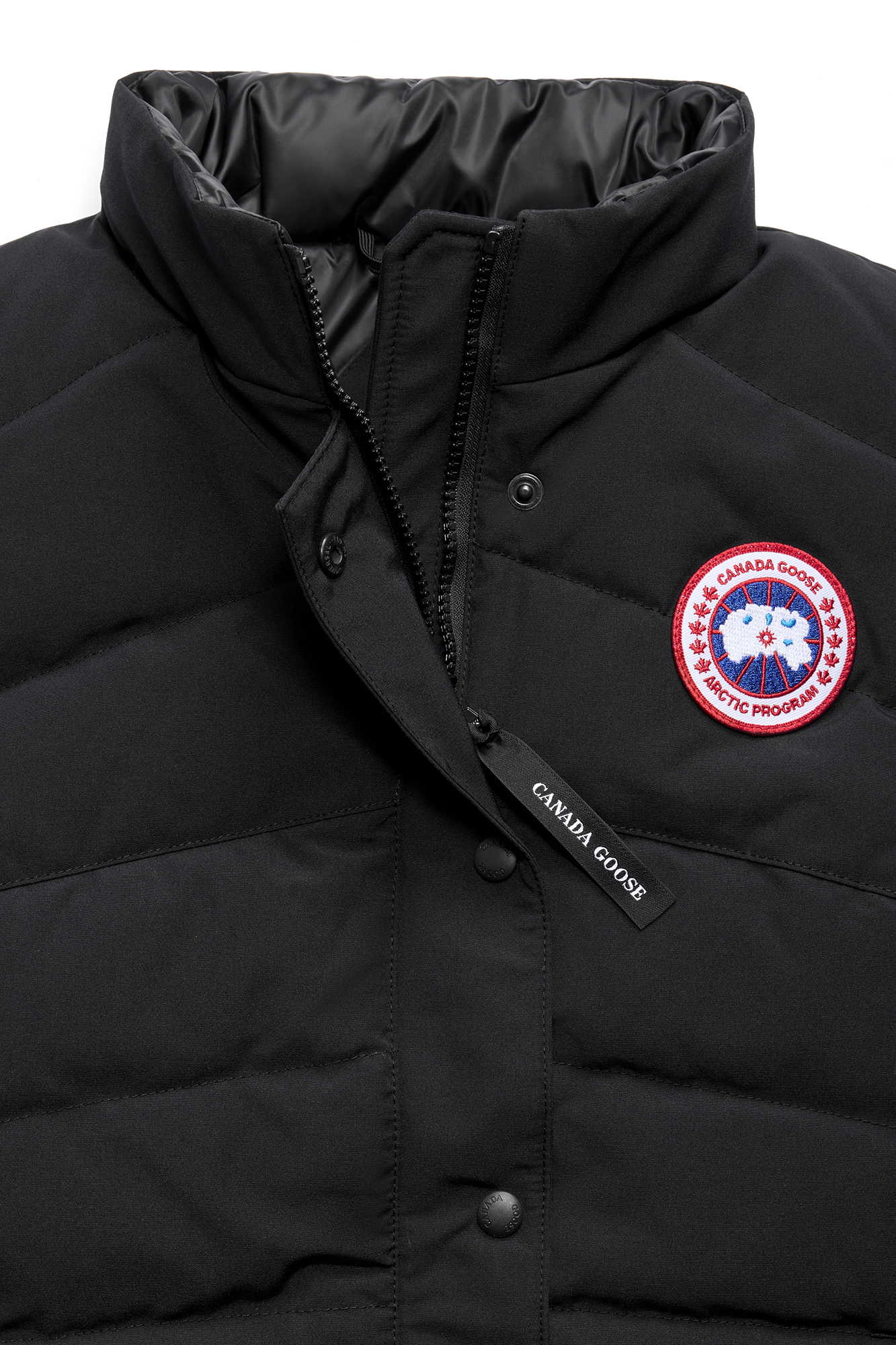 Freestyle Vest | Canada Goose US
