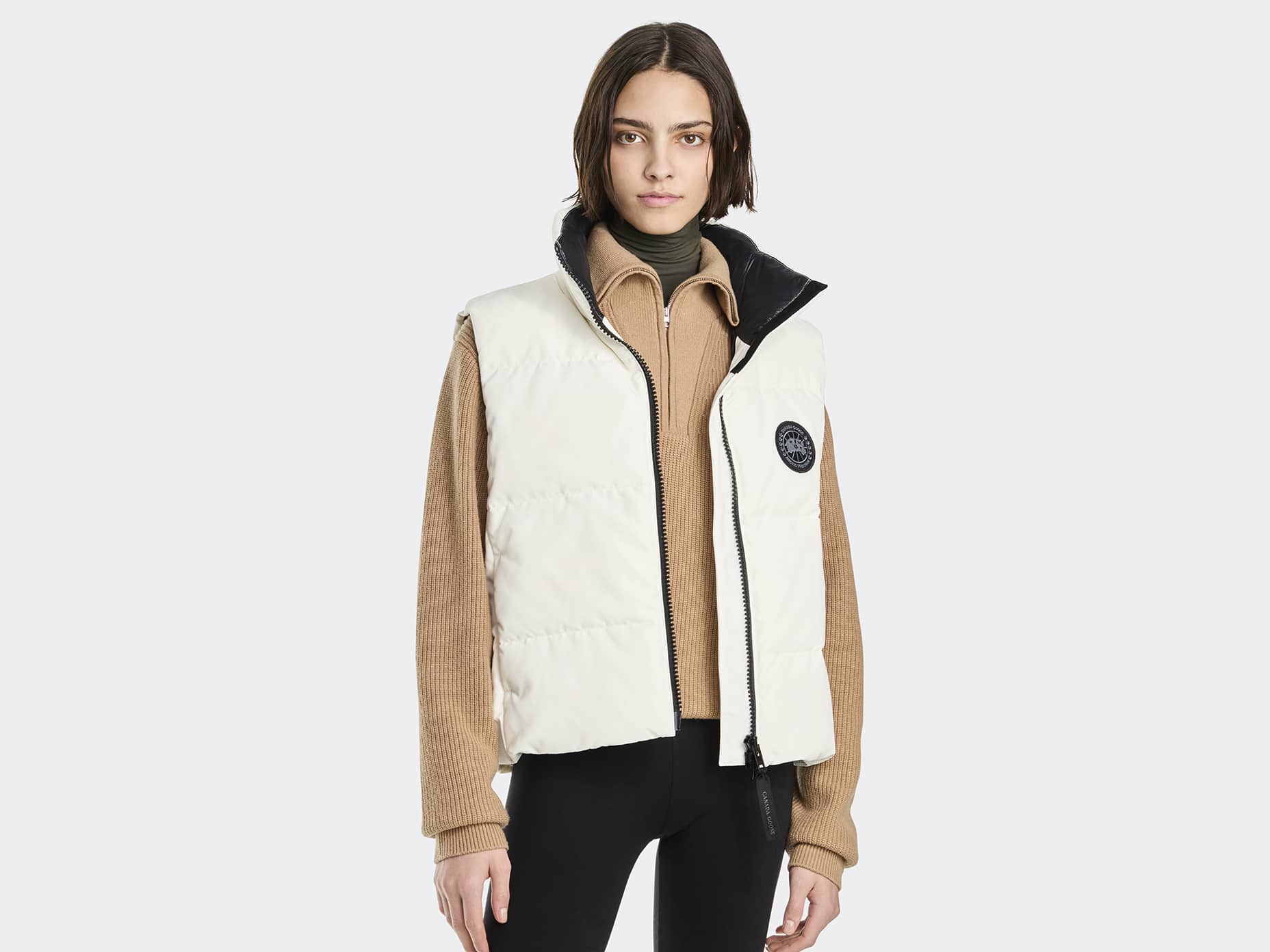 【 】Grandview Cropped ベスト Black Label 2267WB_color_0072.jpg?ts=