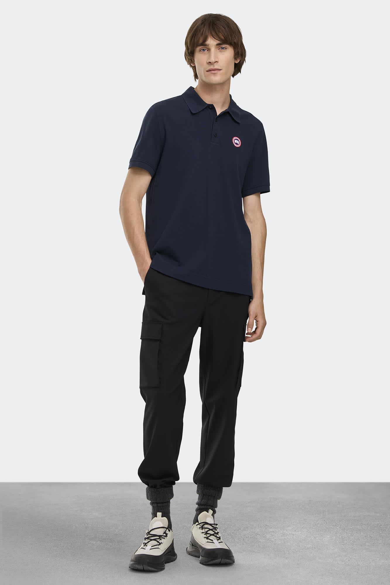 Beckley Polo | Canada Goose US