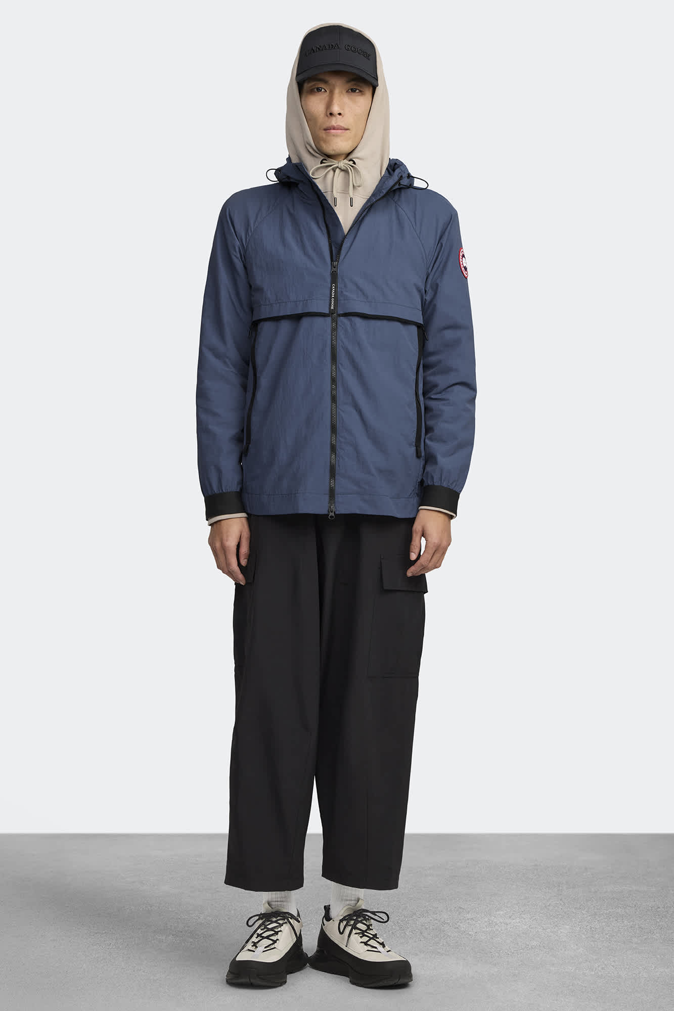 Faber Hoodie | Canada Goose US