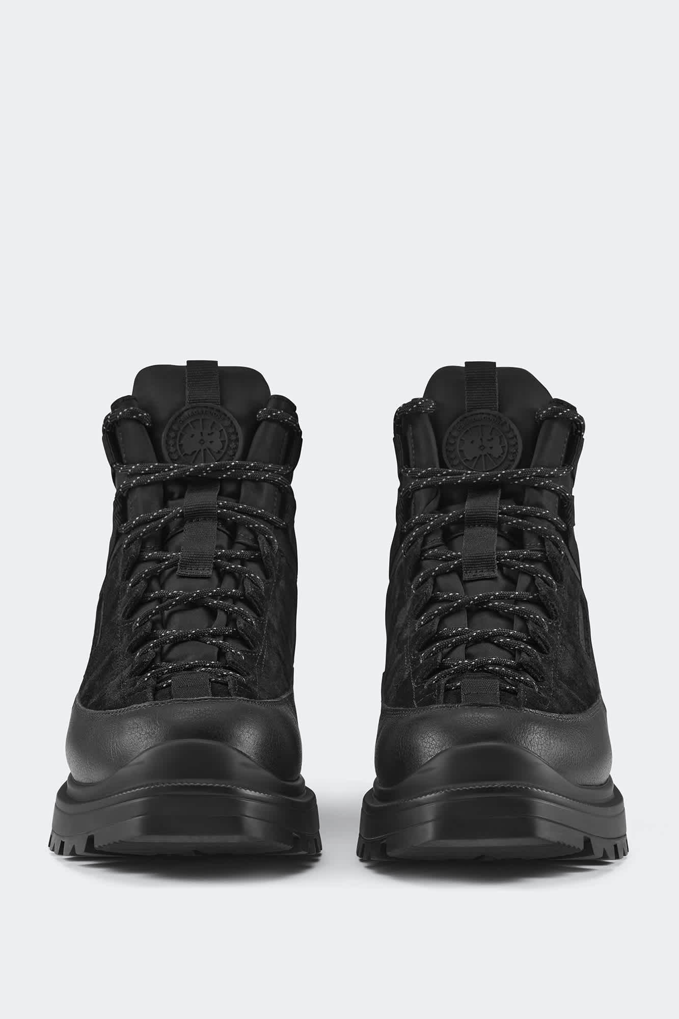 靴 naka EU35/22.5cm Men's Journey Boot Lite | Canada Goose