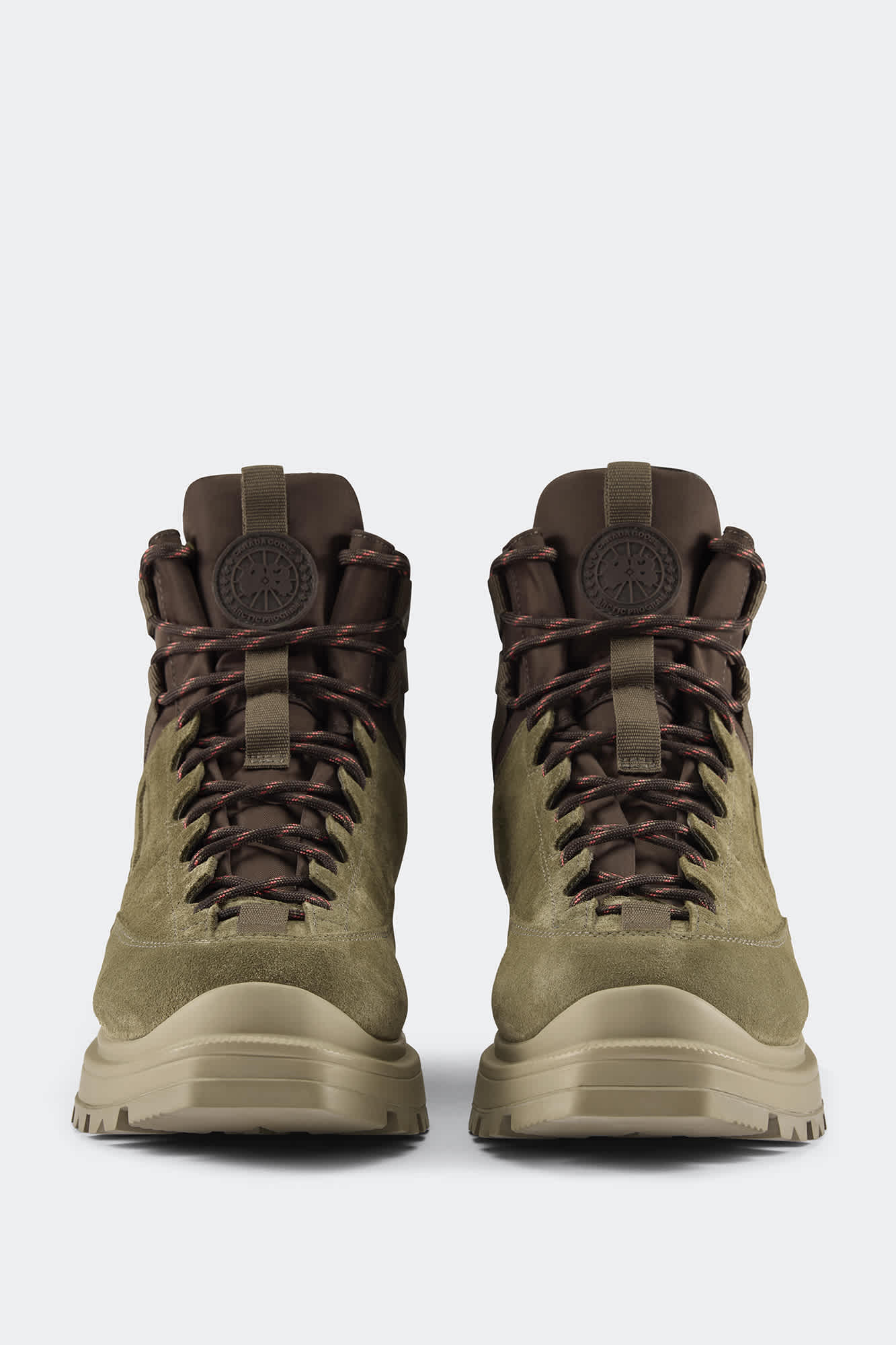 NIB Canada Goose Men\'s Journey Boot Lite in a Military Green, Size 8.5, $750 Men main image 3