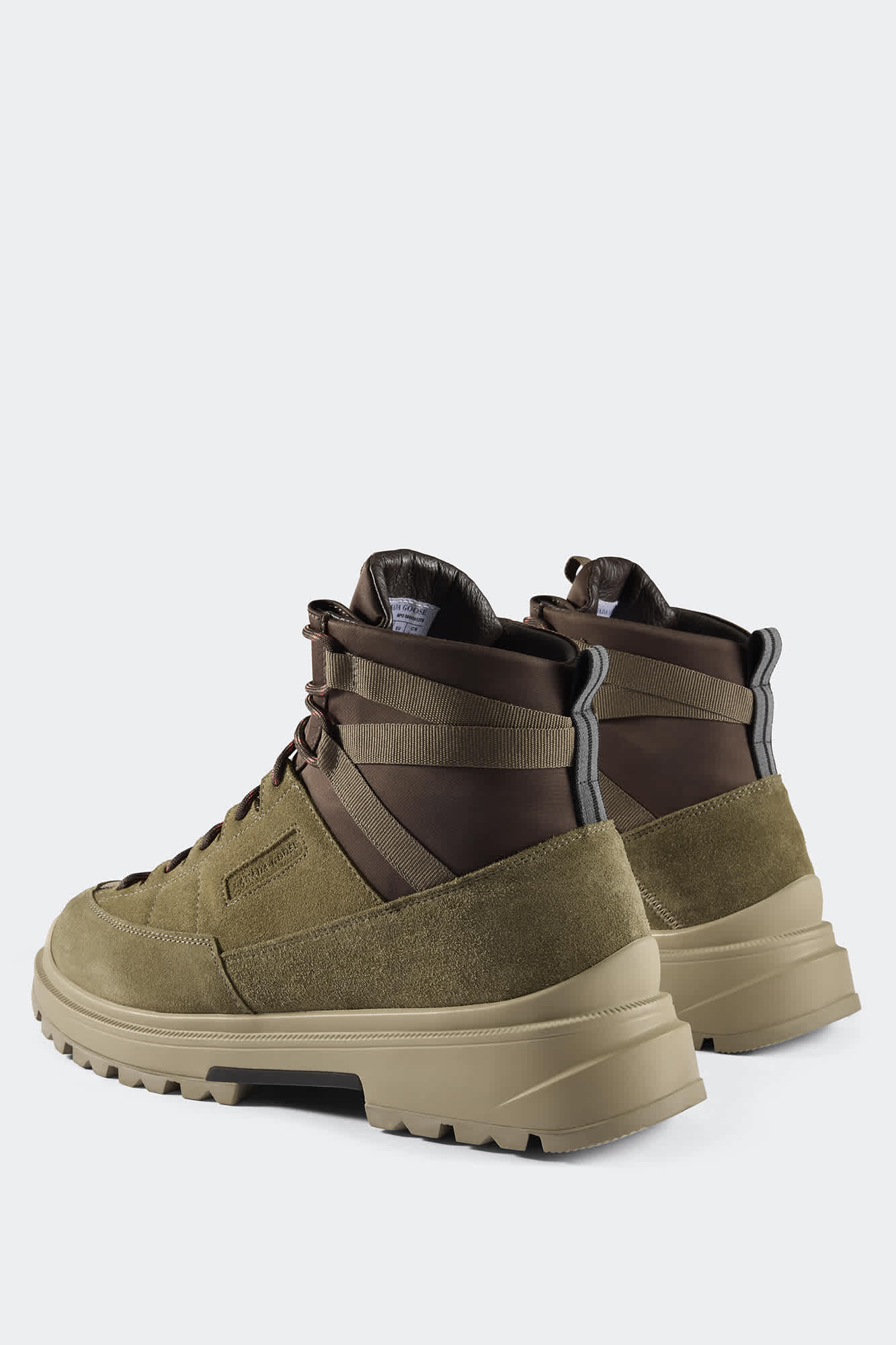 スノーボード 靴 Lacrosse ZXT Knee Boot 16
