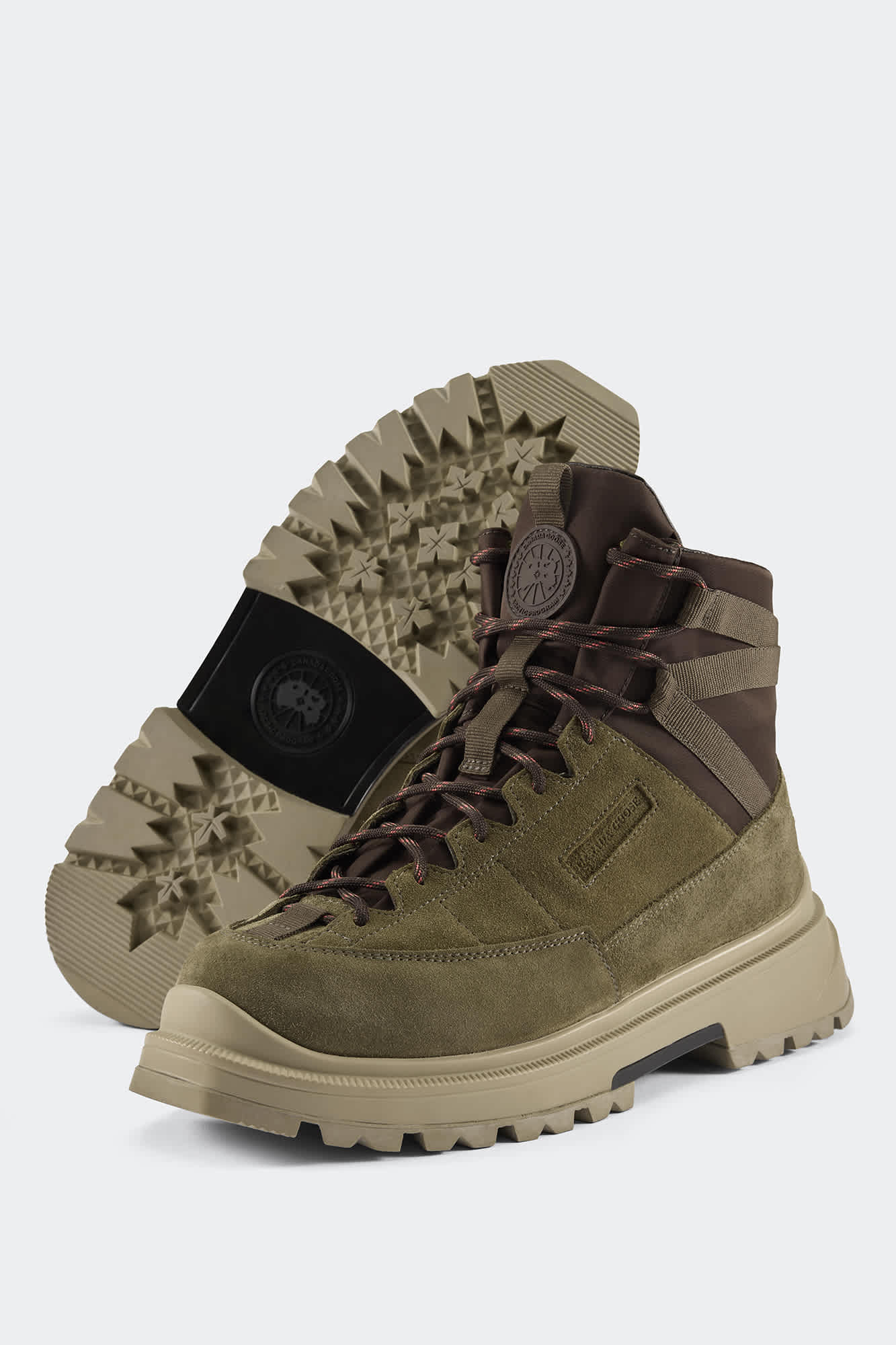 スノーボード 靴 Men's Journey Boot Lite | Canada Goose US