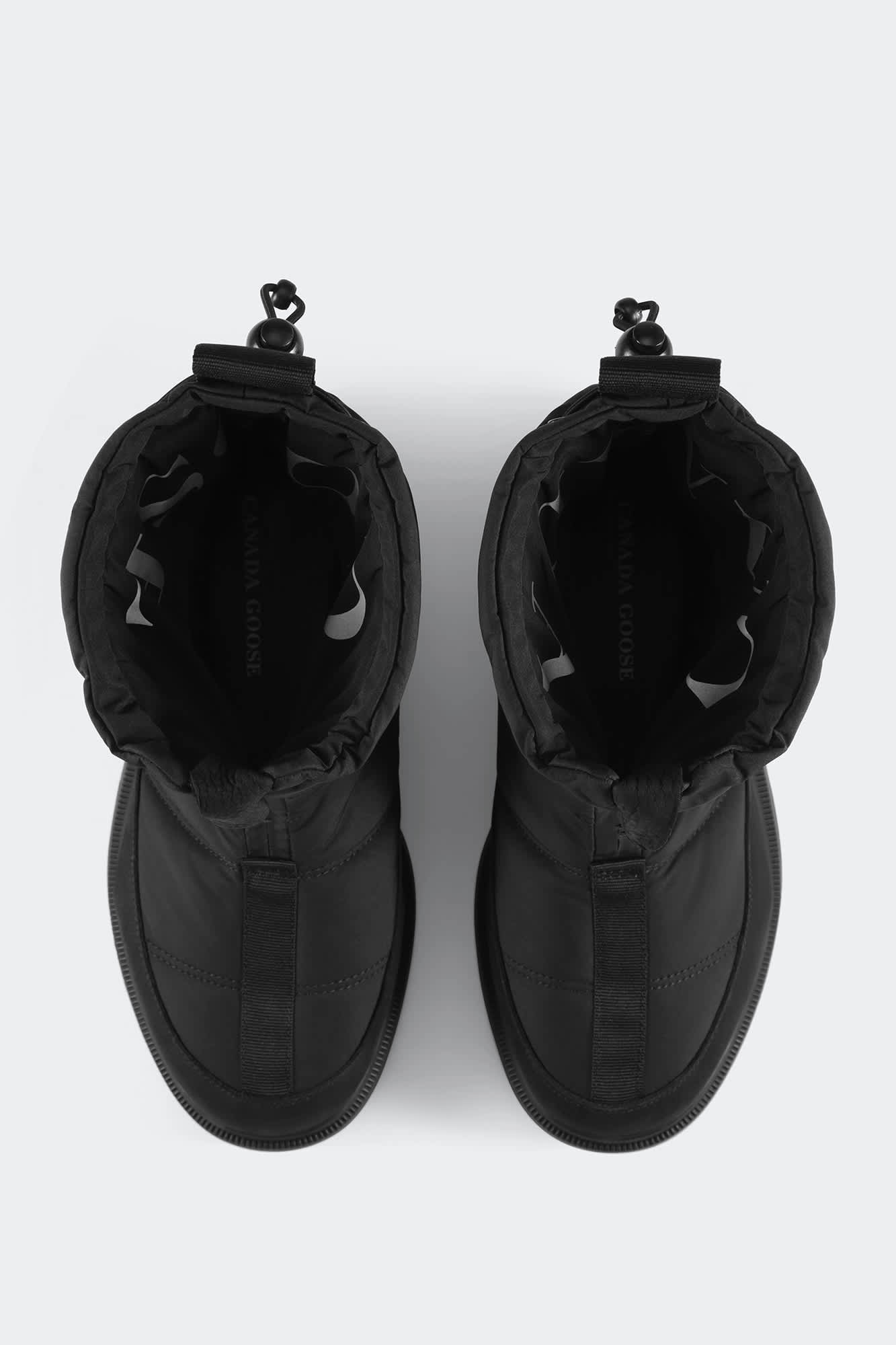  ＊Cypress Fold-Down Puffer Boot＊パファーブーツ Women's Cypress Fold-Down Puffer Boot | Canada Goose US