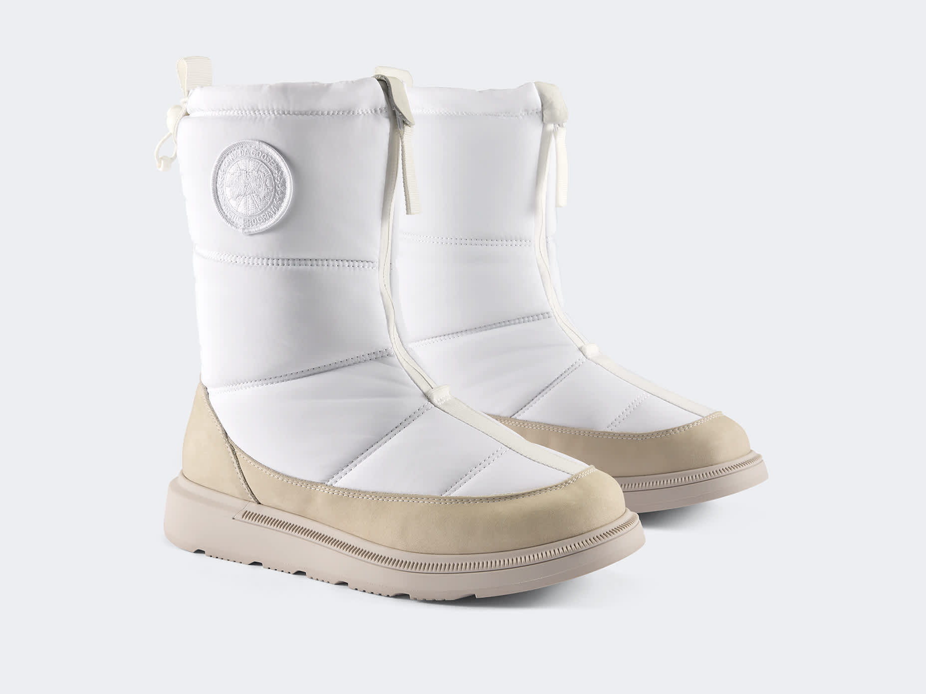 Women's Cypress Fold-Down Puffer Boot | Canada Goose US