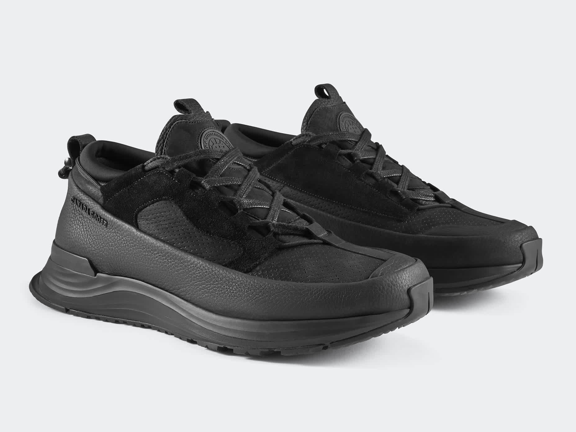 Glacier Trail Sneaker Limited Edition | Canada Goose US