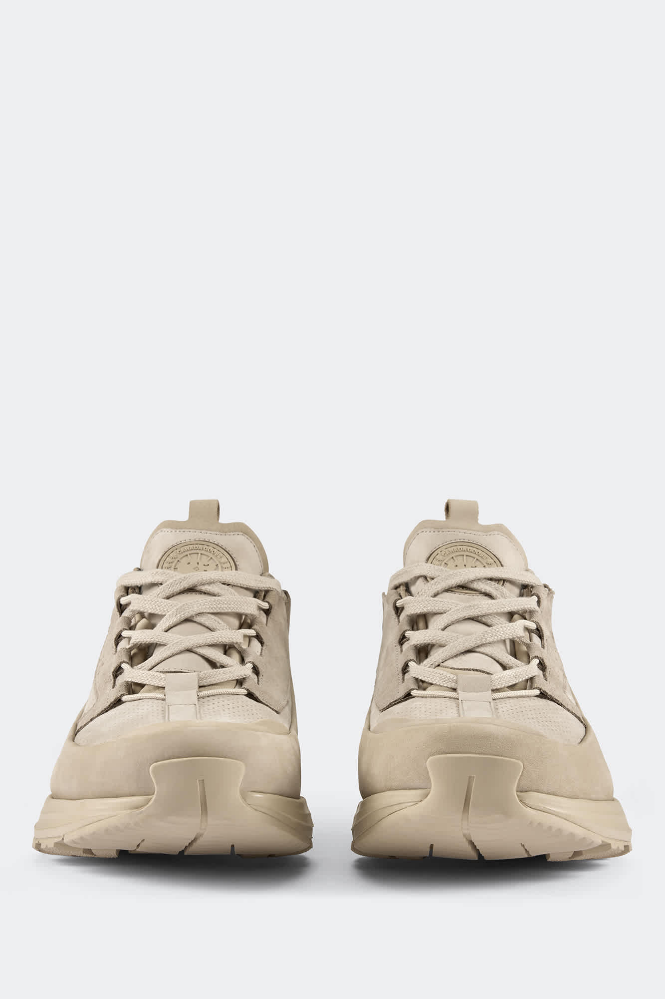 【 】Glacier Trail Sneaker Men's Glacier Trail Sneaker High | Canada Goose US