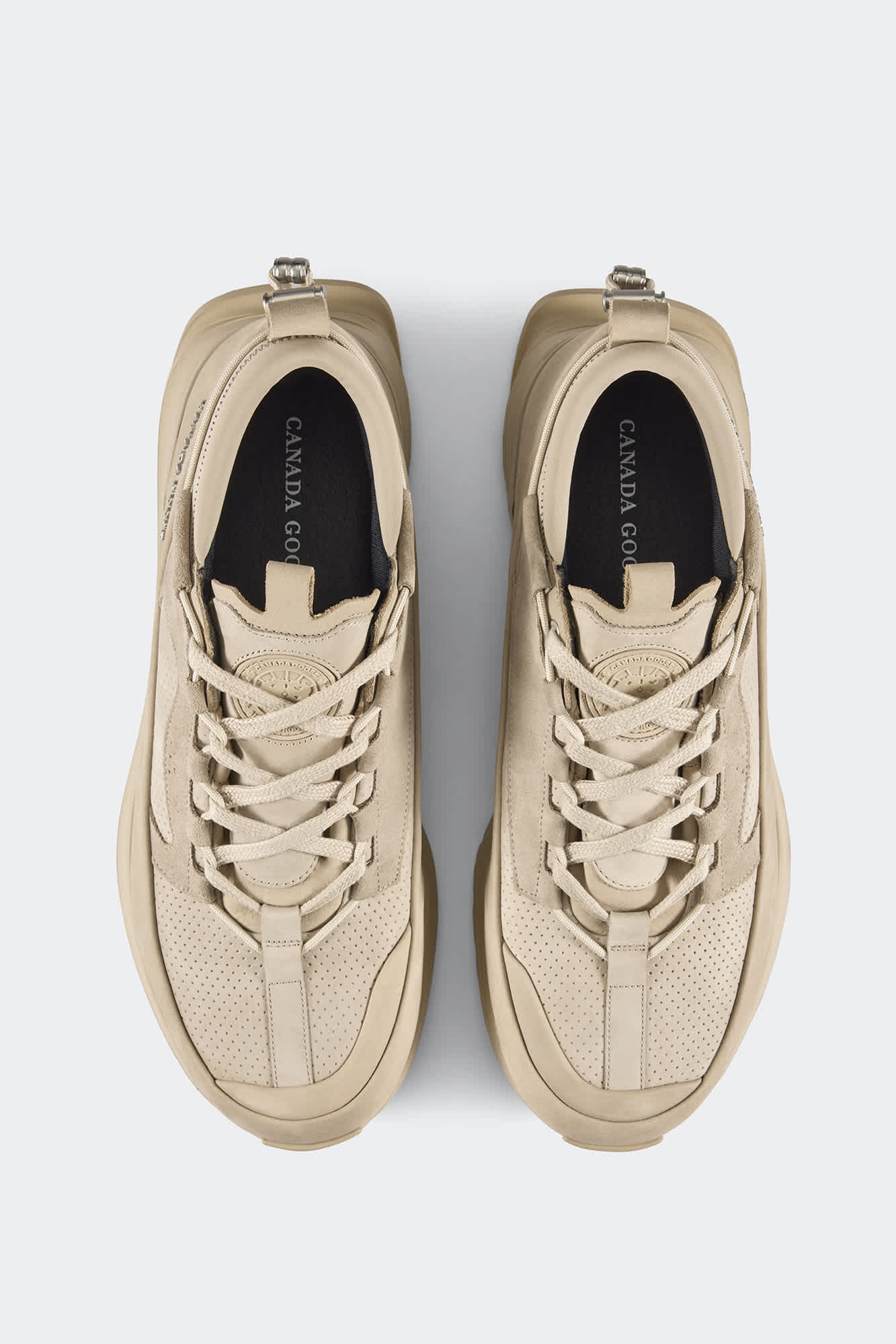 Glacier Trail Sneaker Limited Edition | Canada Goose US