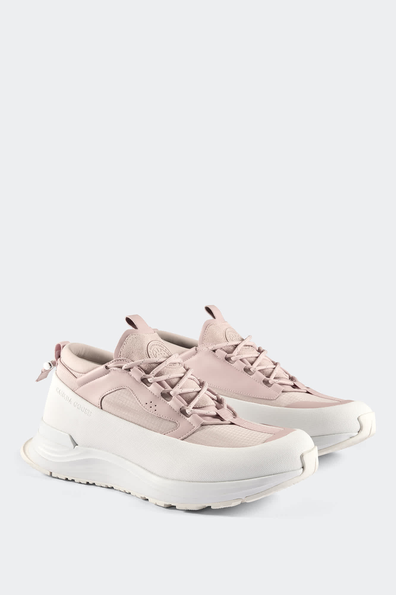 【カナダグース】Women's Ossington Sneaker オシントンス Women's Ossington Sneaker | Canada Goose US