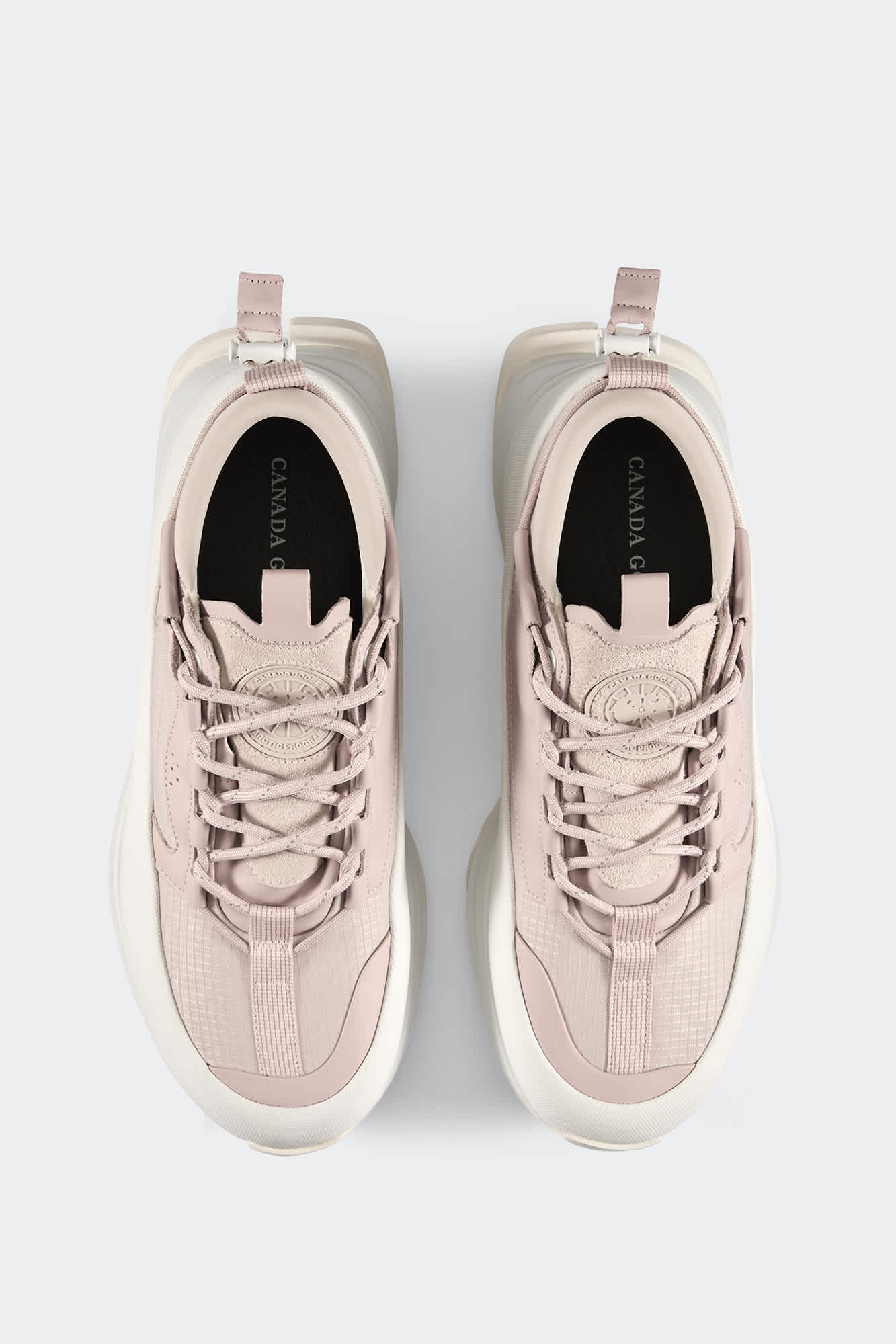 【カナダグース】Women's Ossington Sneaker オシントンス Women's Ossington Sneaker | Canada Goose US