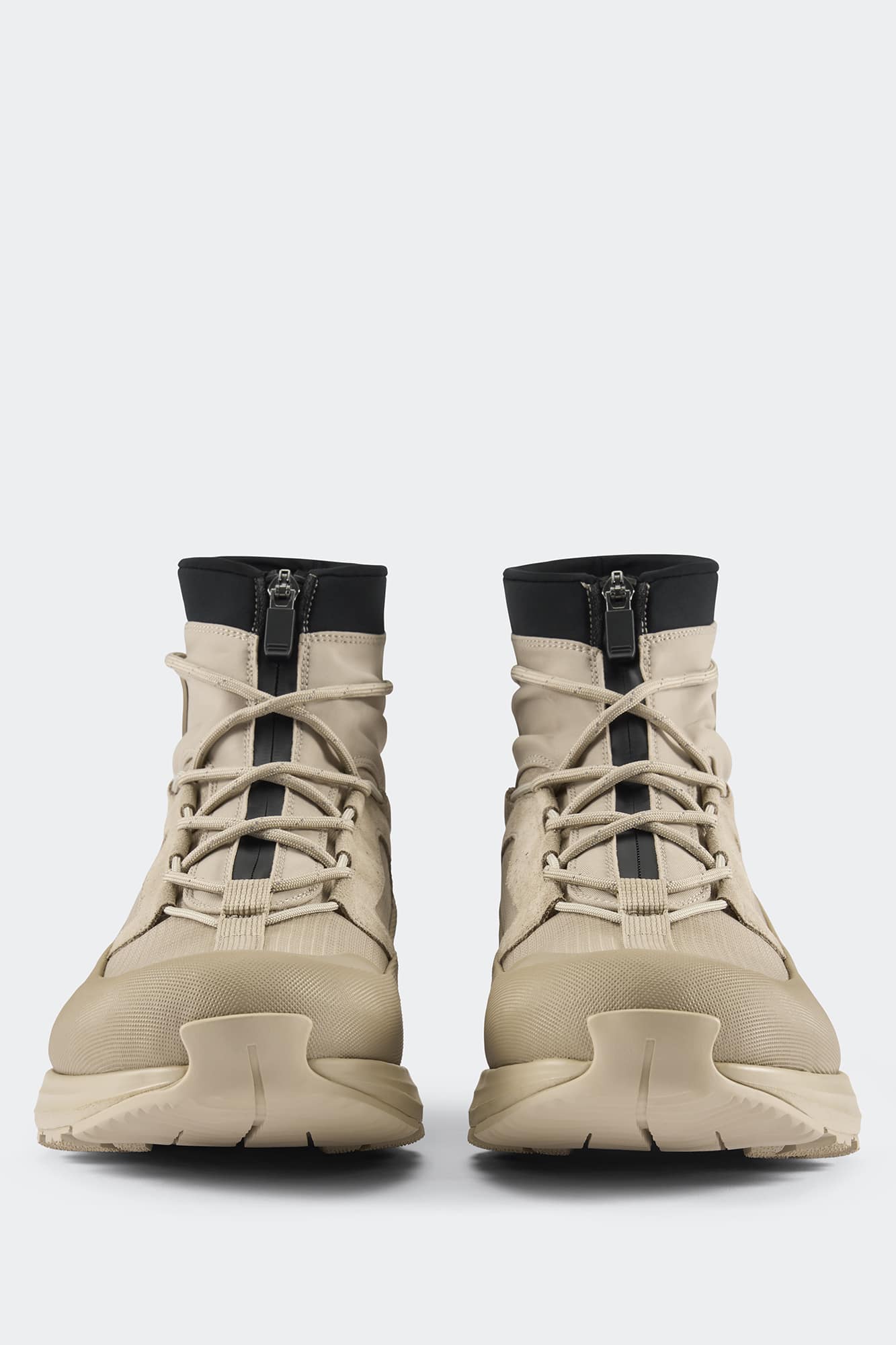 Men's Glacier Trail Sneaker High | Canada Goose