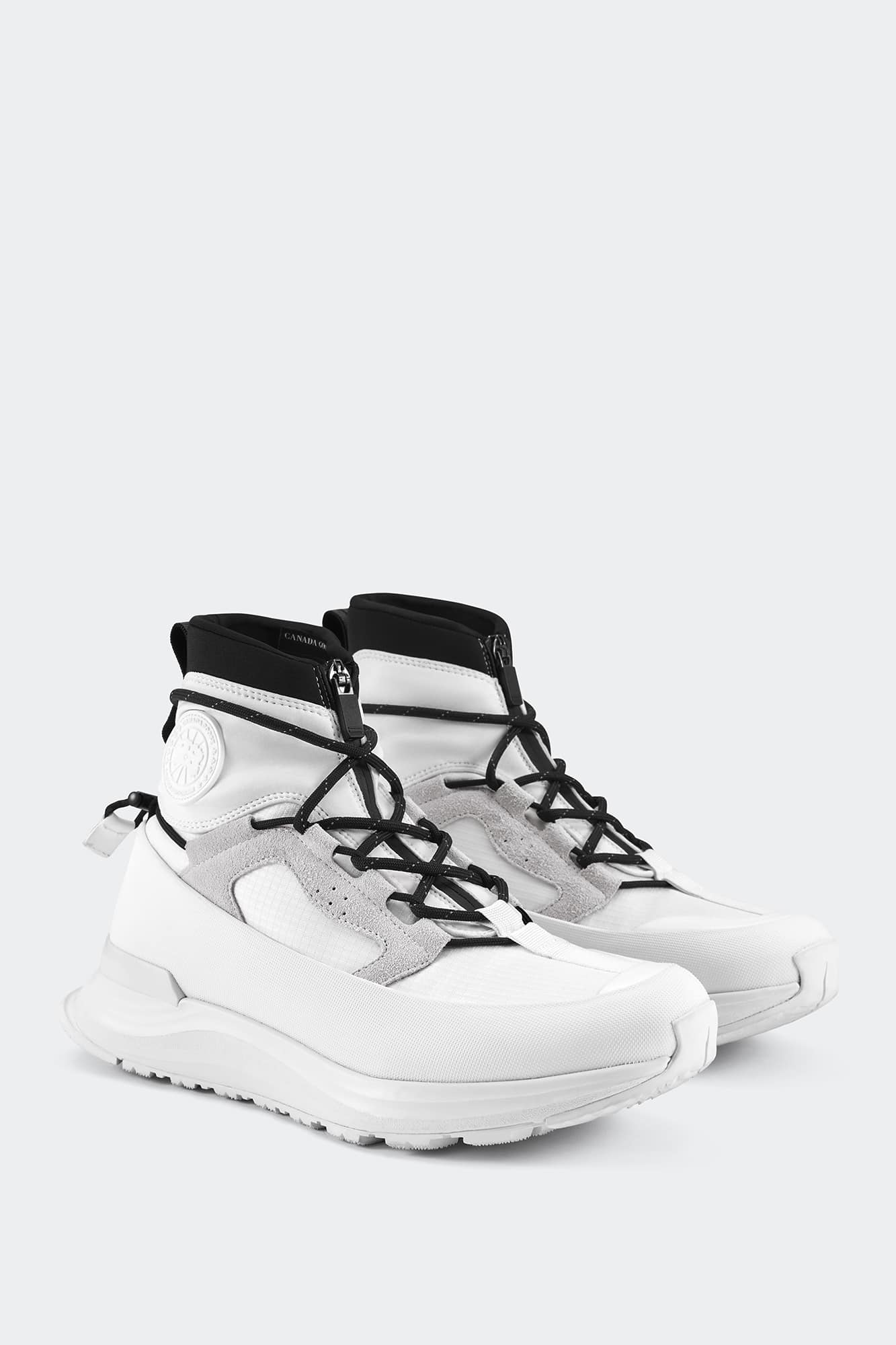 Shop Luxury performance Women's Sneakers | Canada Goose US