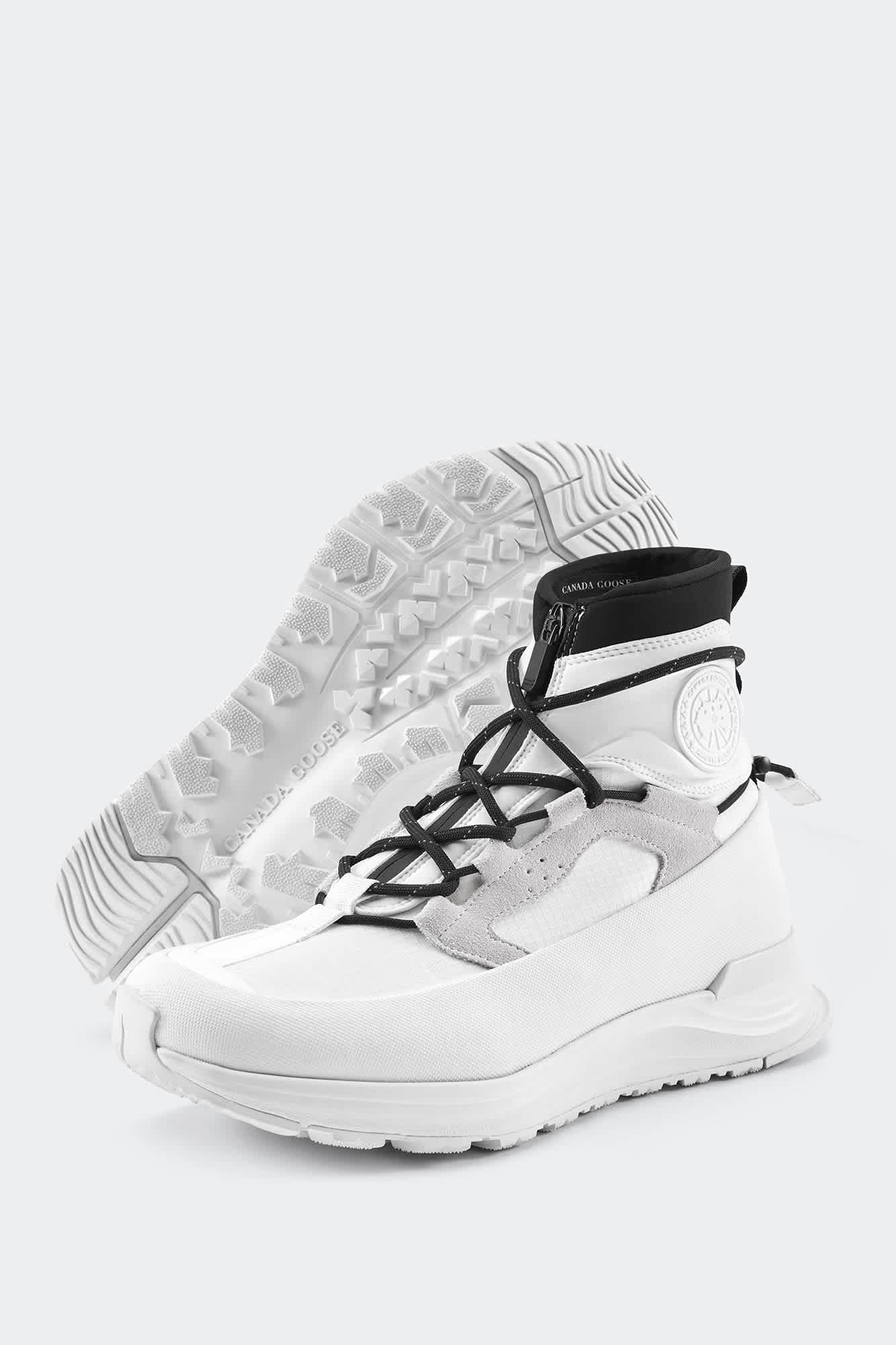 Shop Luxury performance Women's Sneakers | Canada Goose US