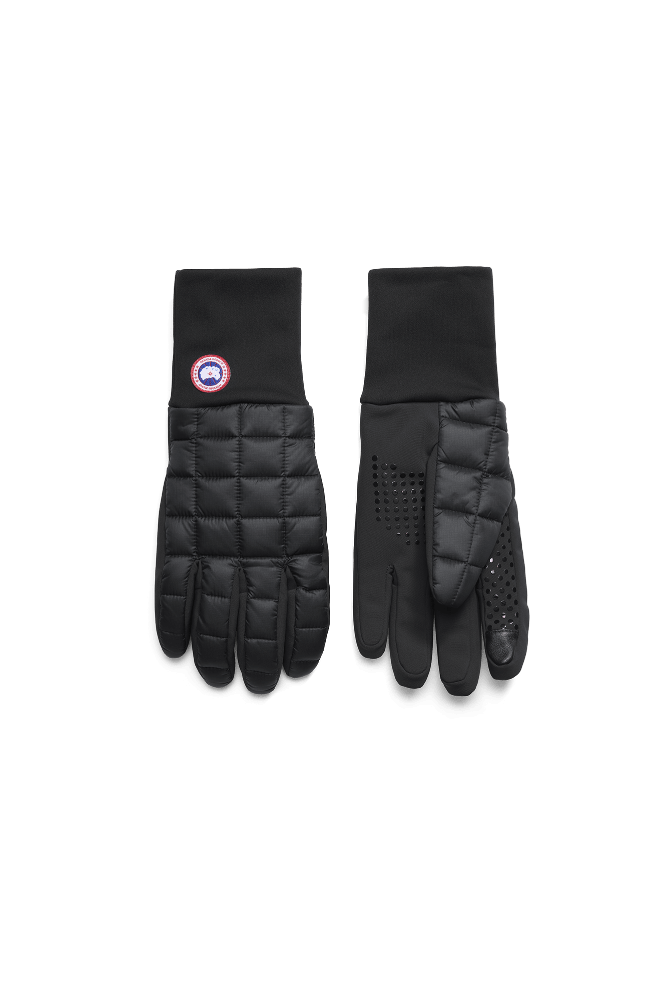 未使用品　カナダグース NORTHERN GLOVE LINER 手袋 5254M_61_o.png