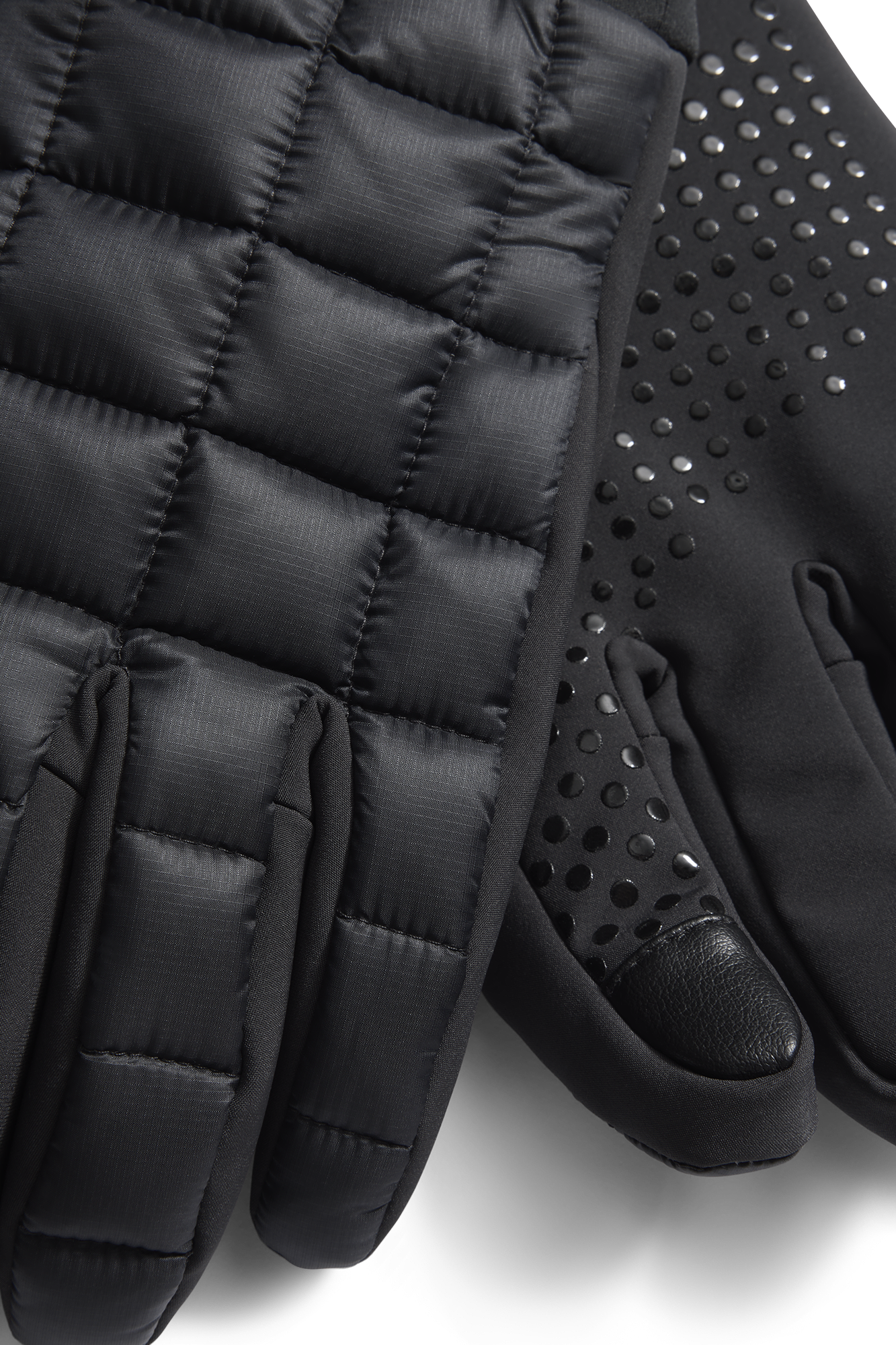 未使用品　カナダグース NORTHERN GLOVE LINER 手袋 Canada Goose Northern Liner Gloves | Nordstrom