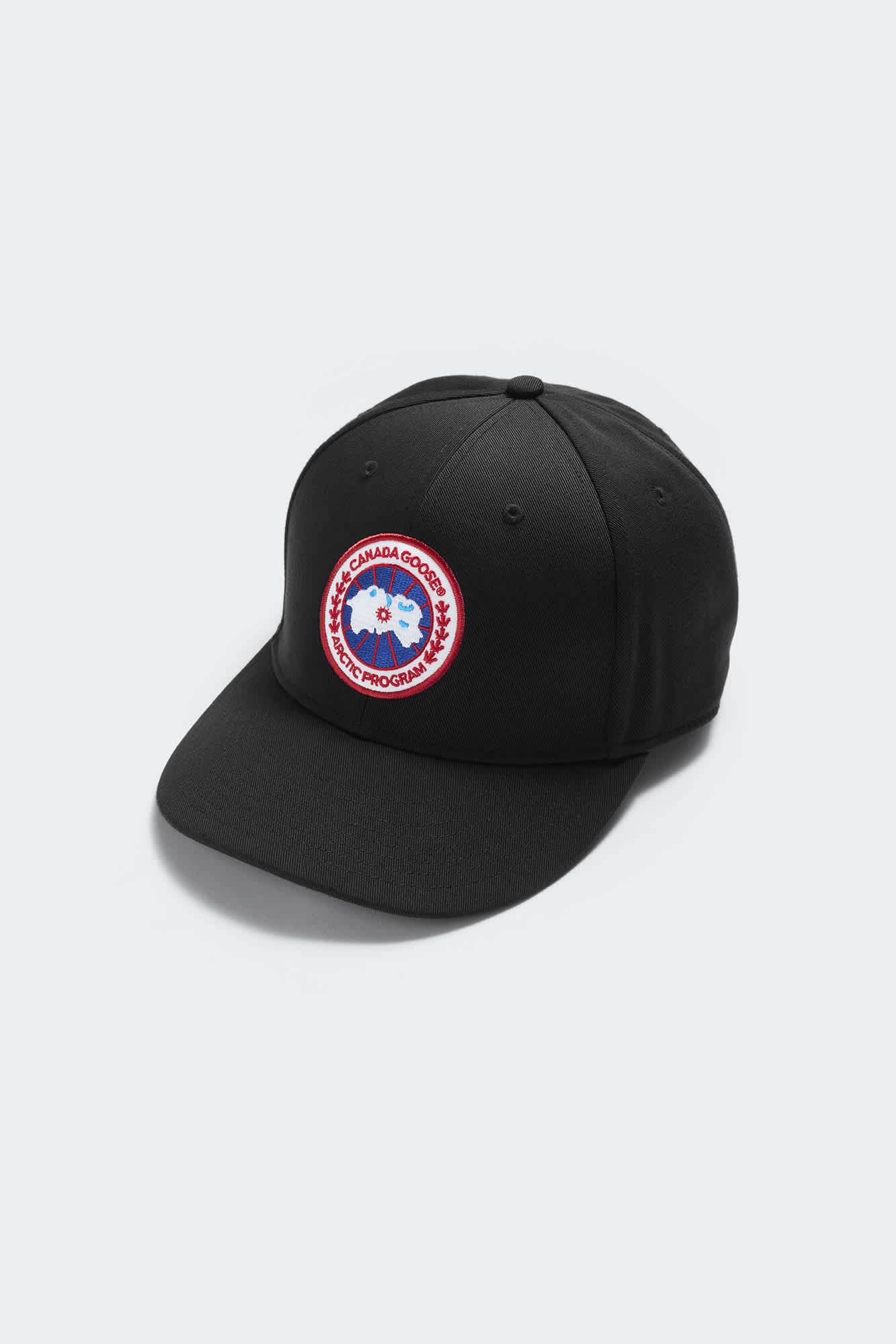 アッキー 　ESCADA 754303F4 Arctic Disc Adjustable Cap | Canada Goose BR