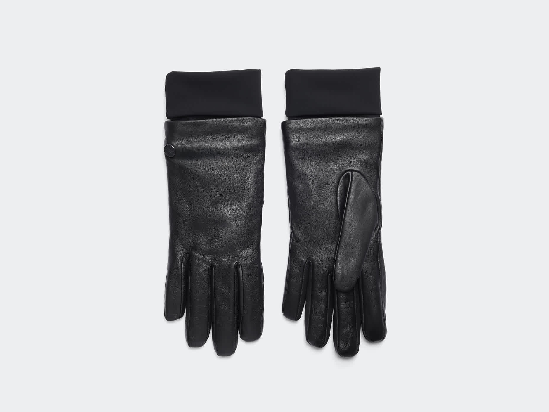 Leather Glove | Canada Goose CY